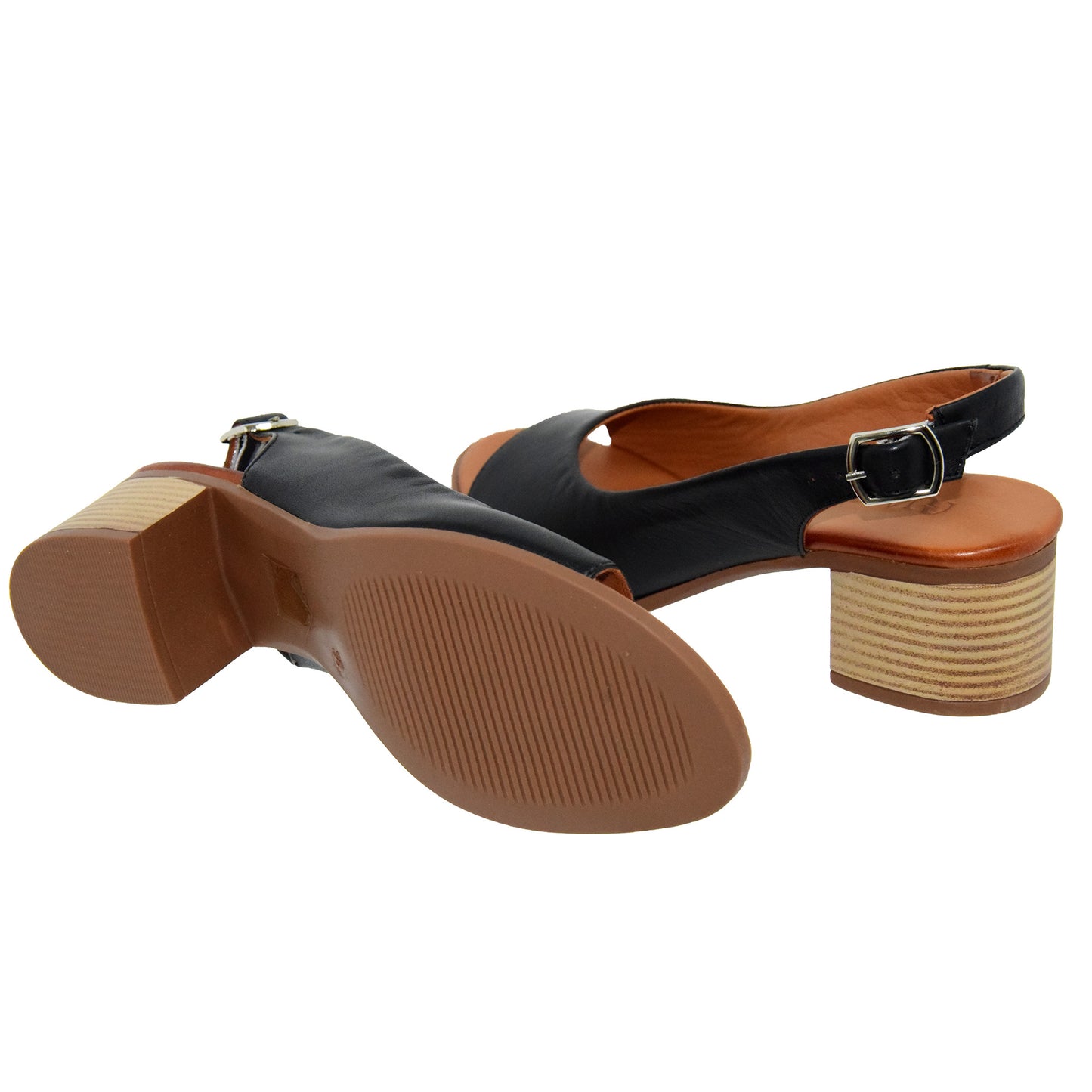 SANDALE CASUAL DAMĂ ANNA VIOTTI 716 01