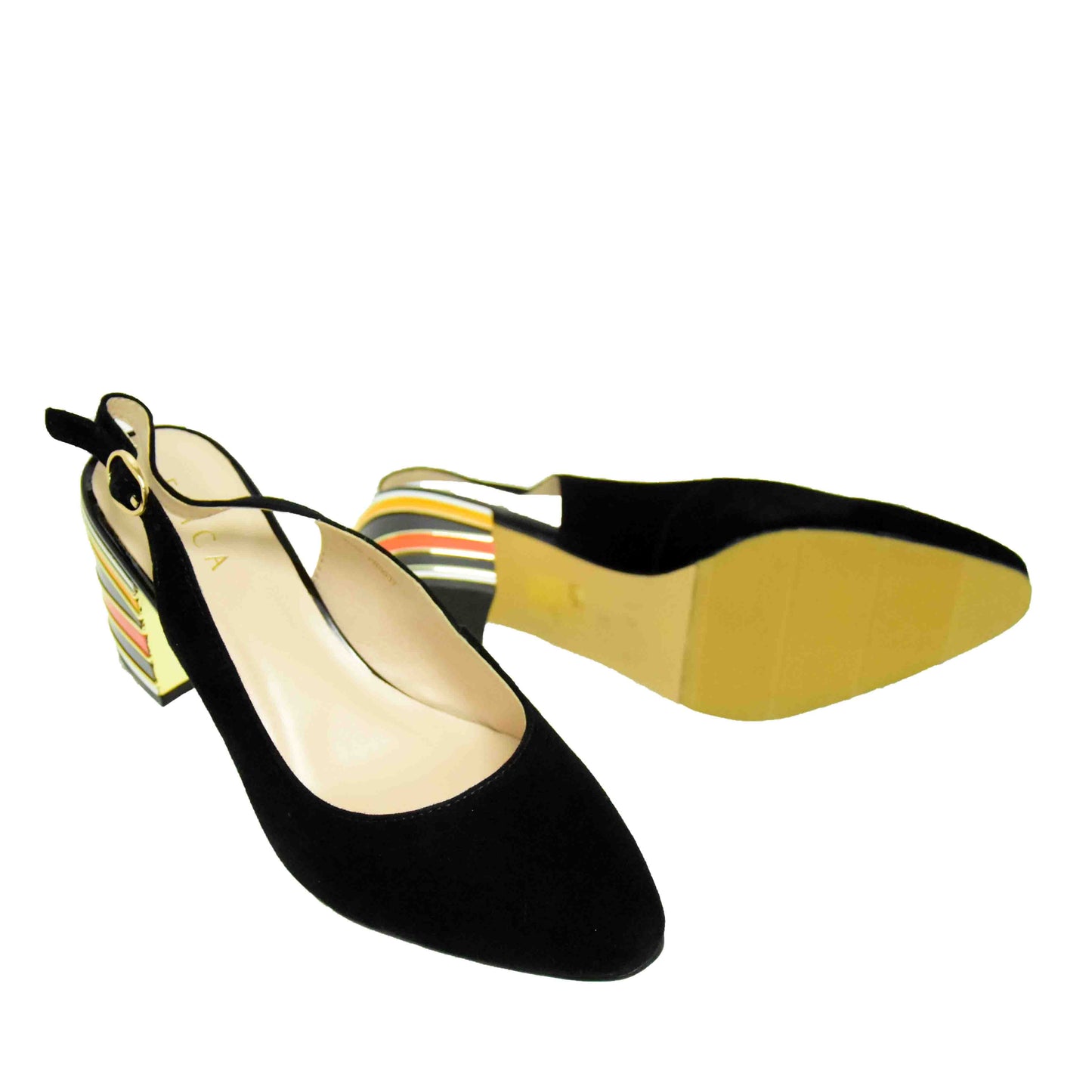 SANDALE ELEGANTE DAMĂ EPICA EP099