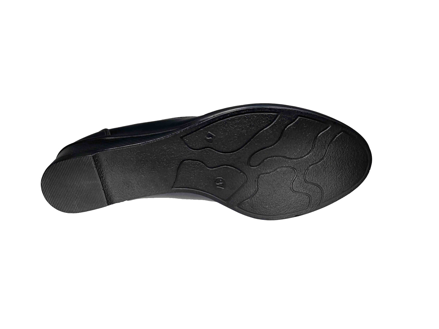 PANTOFI CASUAL DAMĂ LUIGY SARA - totalpantofi