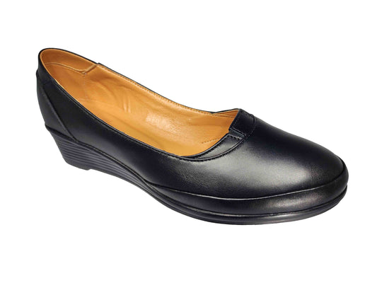 PANTOFI CASUAL DAMĂ LUIGY SARA - totalpantofi