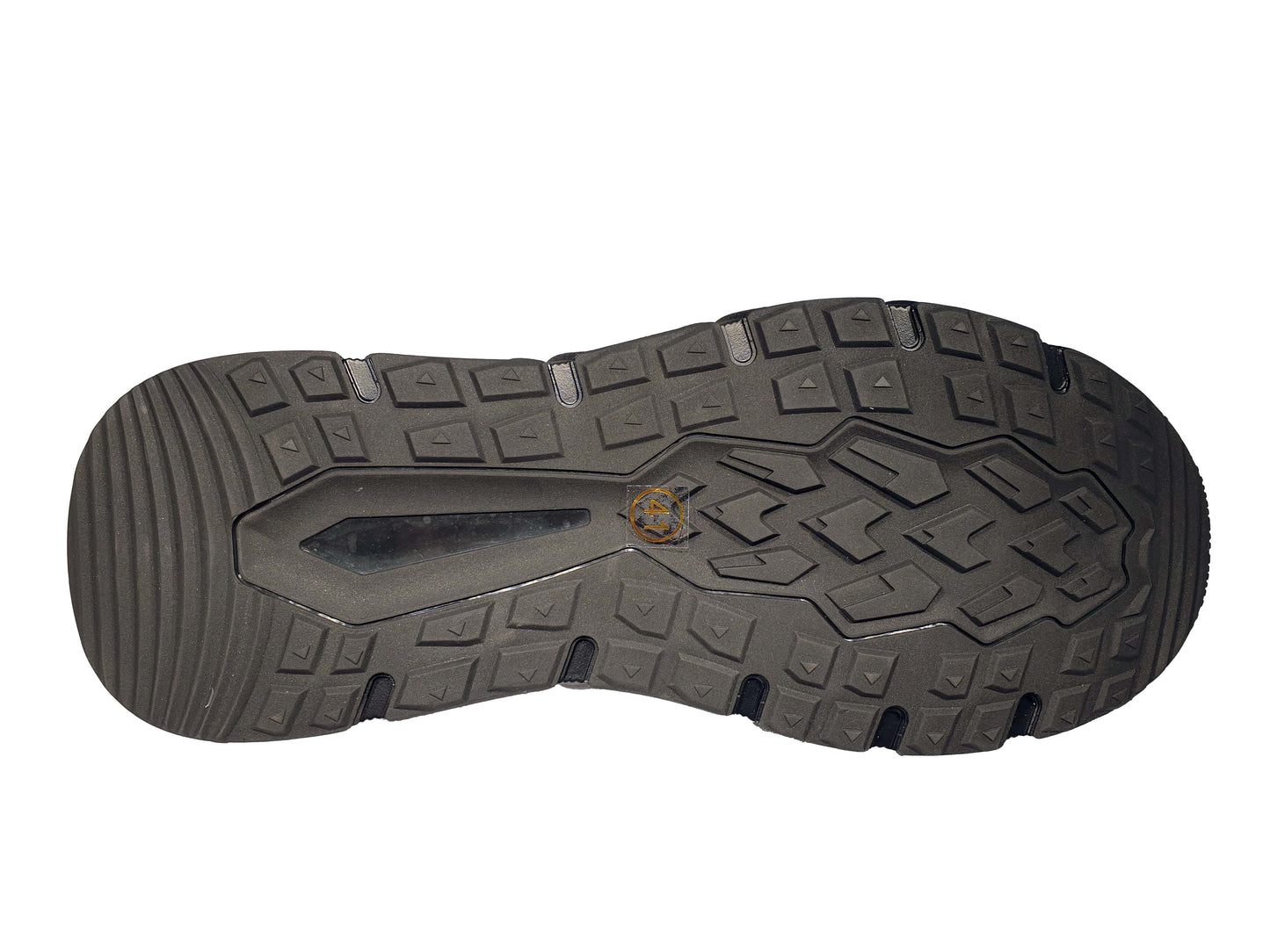 GHETE CASUAL BĂRBAȚI FRANCO GERARDO WZ202008 - totalpantofi