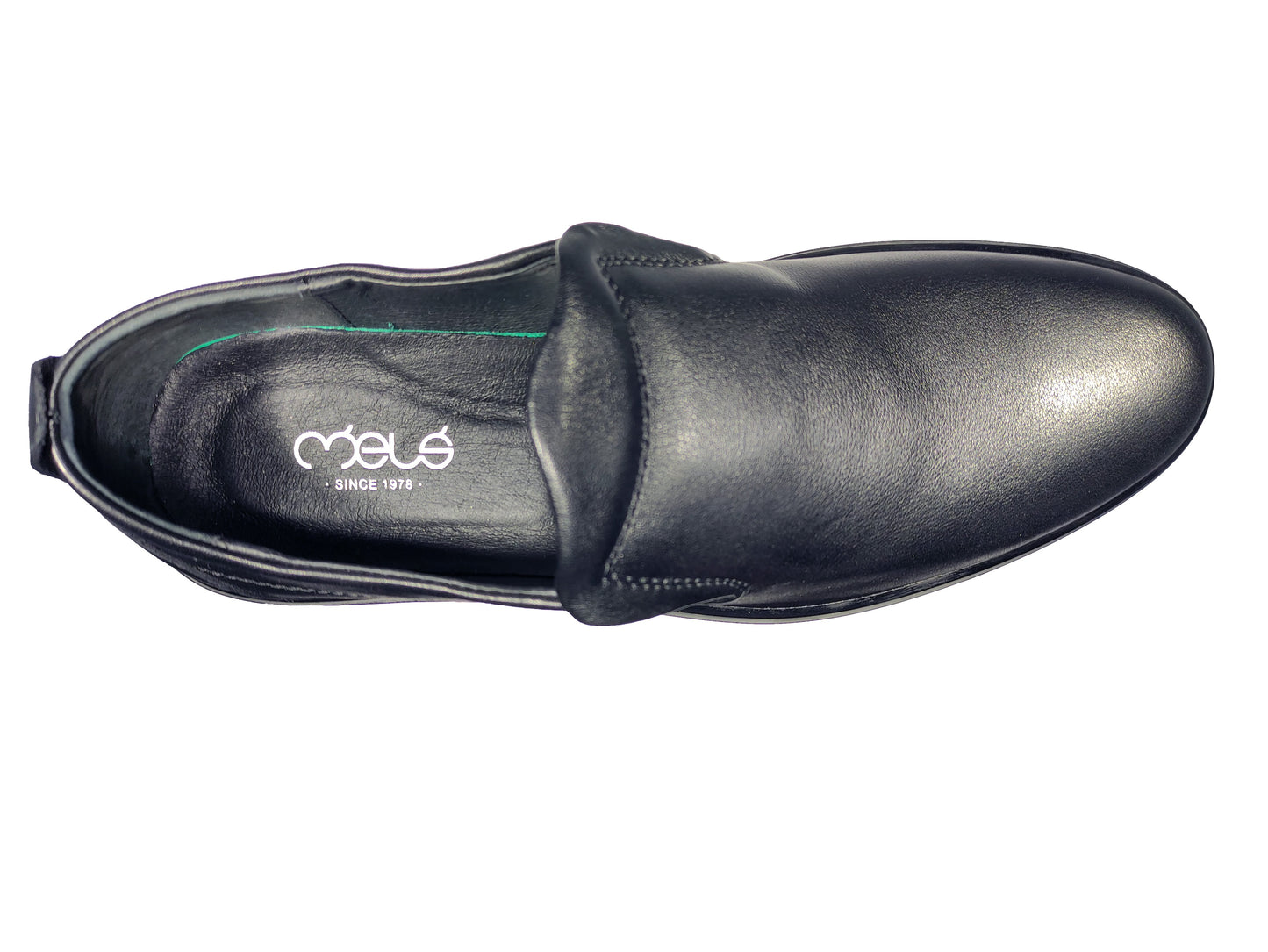 PANTOFI CASUAL BĂRBAȚI MELS YS17011 PB - totalpantofi