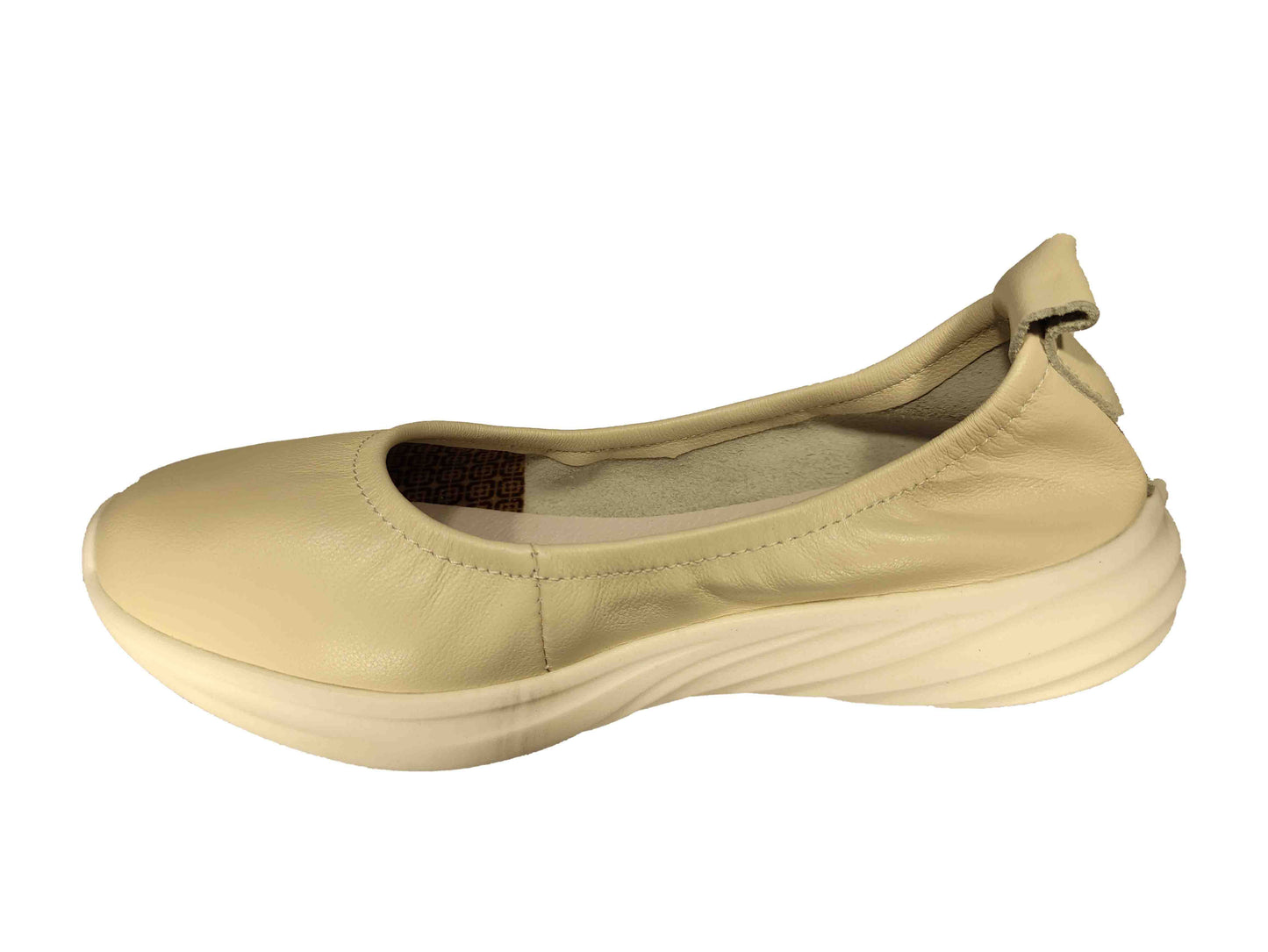 PANTOFI CASUAL DAMĂ FORMAZIONE ZXJ17-06 - totalpantofi