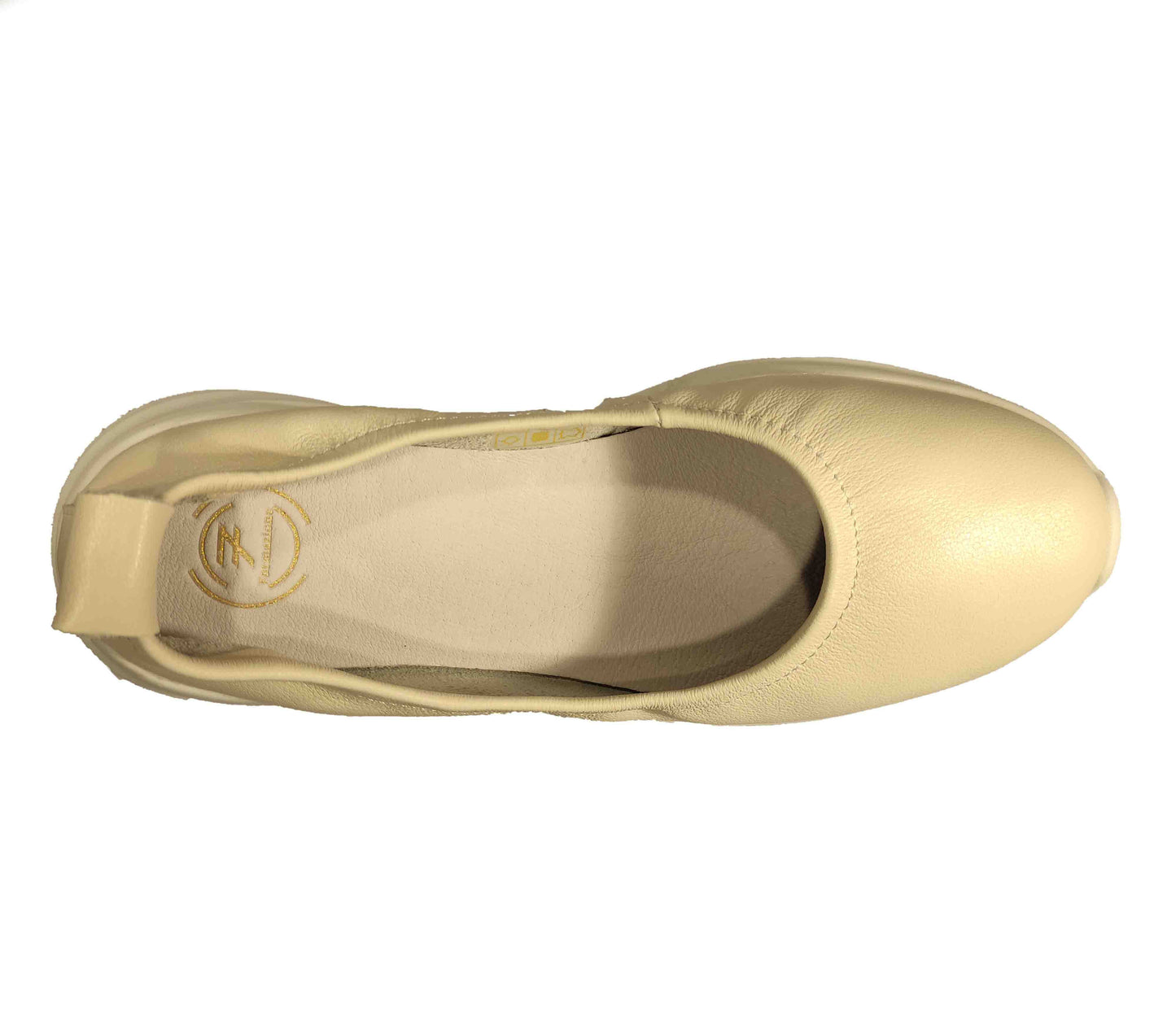 PANTOFI CASUAL DAMĂ FORMAZIONE ZXJ17-06 - totalpantofi