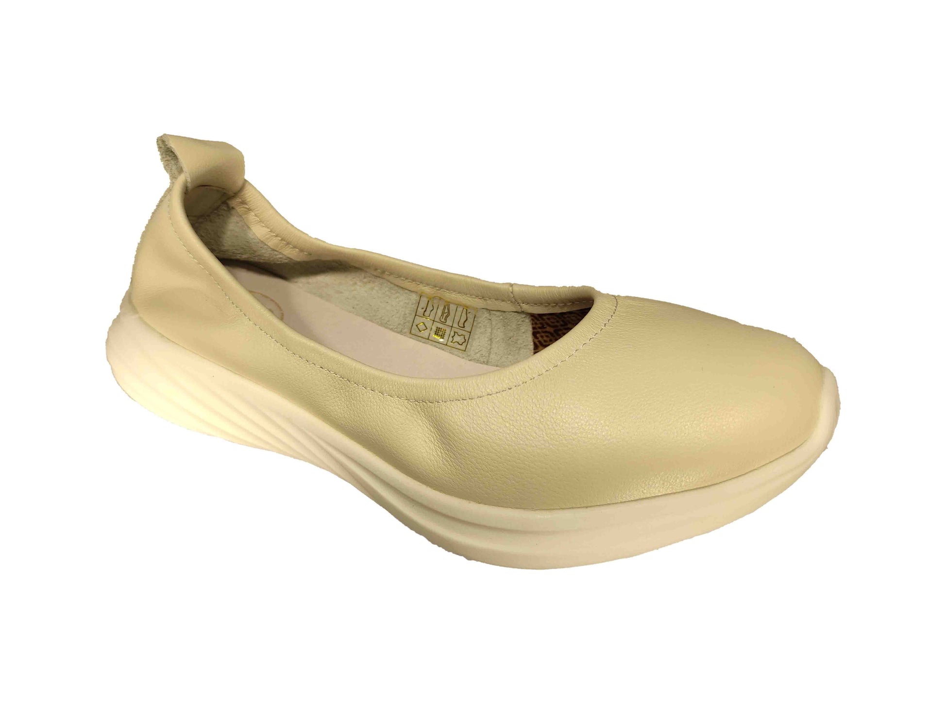 PANTOFI CASUAL DAMĂ FORMAZIONE ZXJ17-06 - totalpantofi