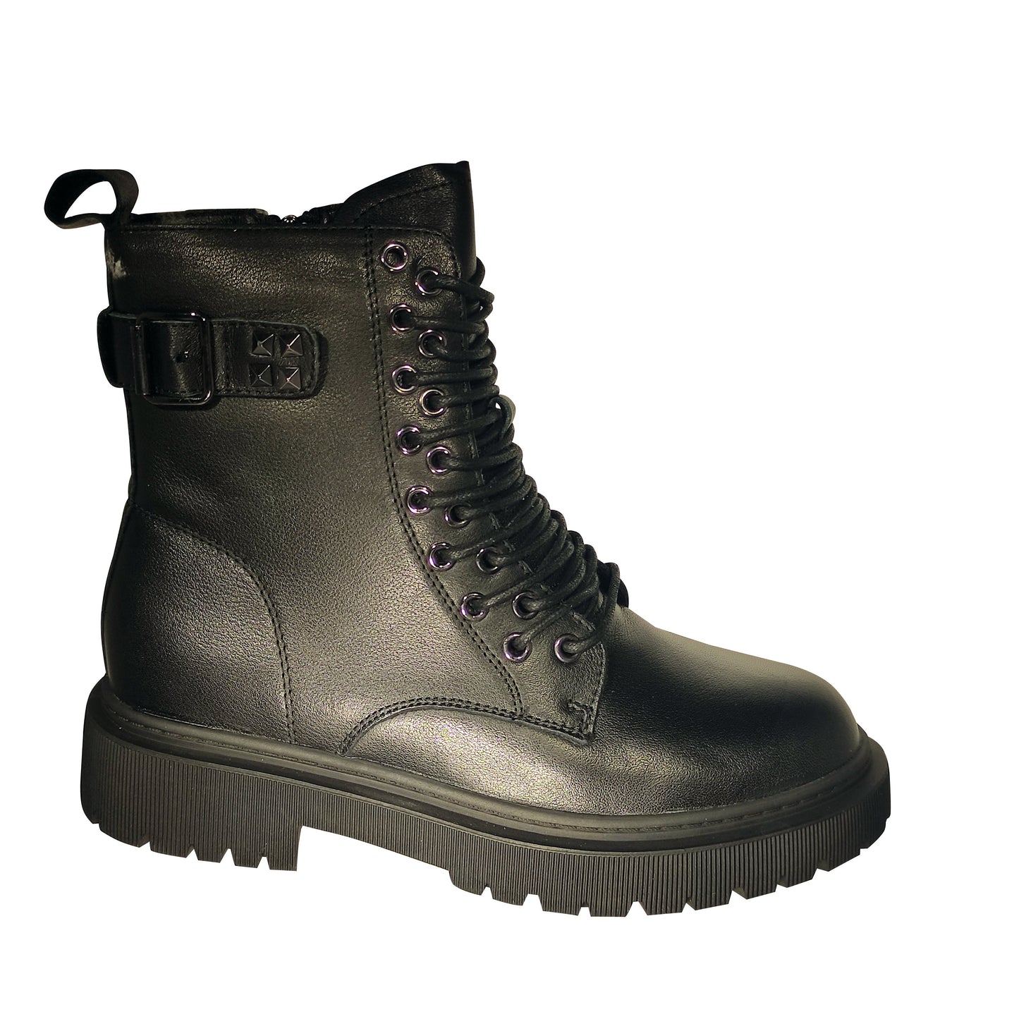 GHETE CASUAL DAMĂ FORMAZIONE 197901-9 - totalpantofi