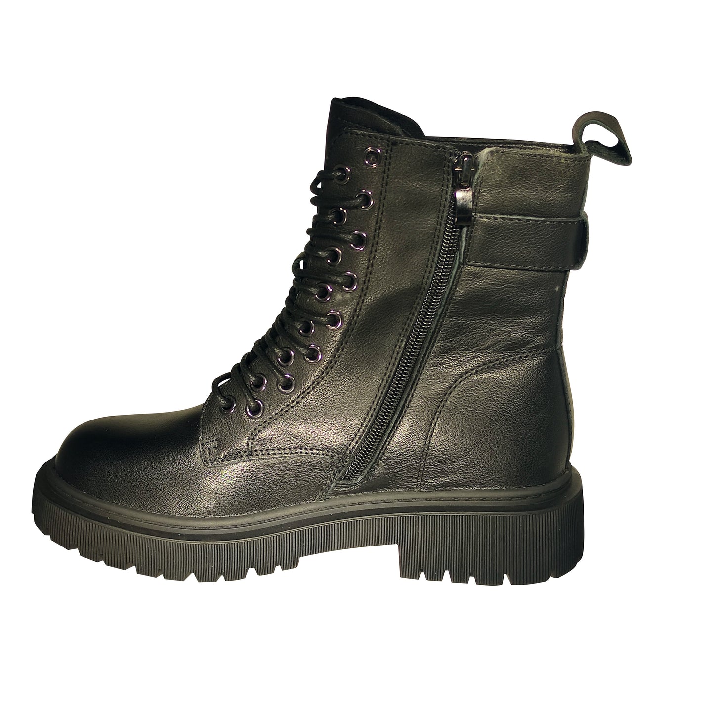 GHETE CASUAL DAMĂ FORMAZIONE 197901-9 - totalpantofi