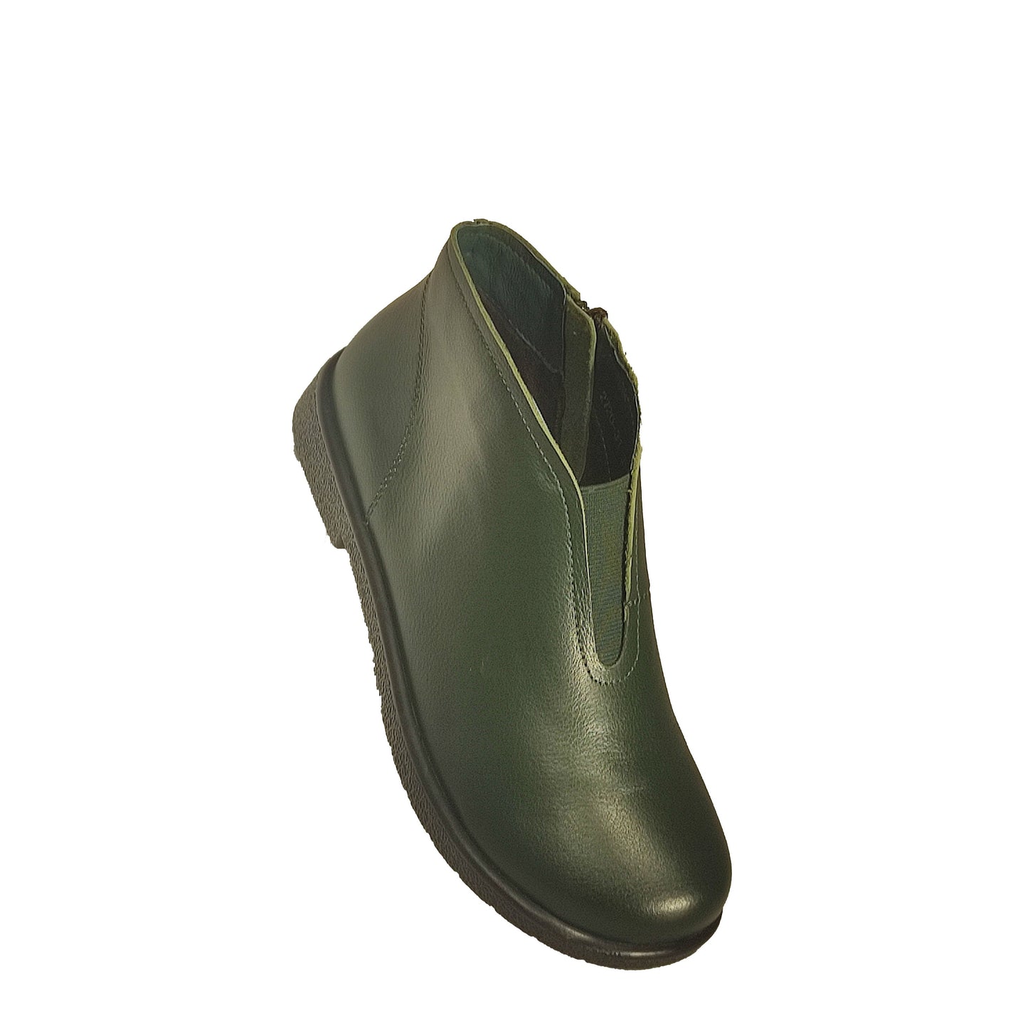 GHETE CASUAL DAMĂ FORMAZIONE/2720-31 - totalpantofi