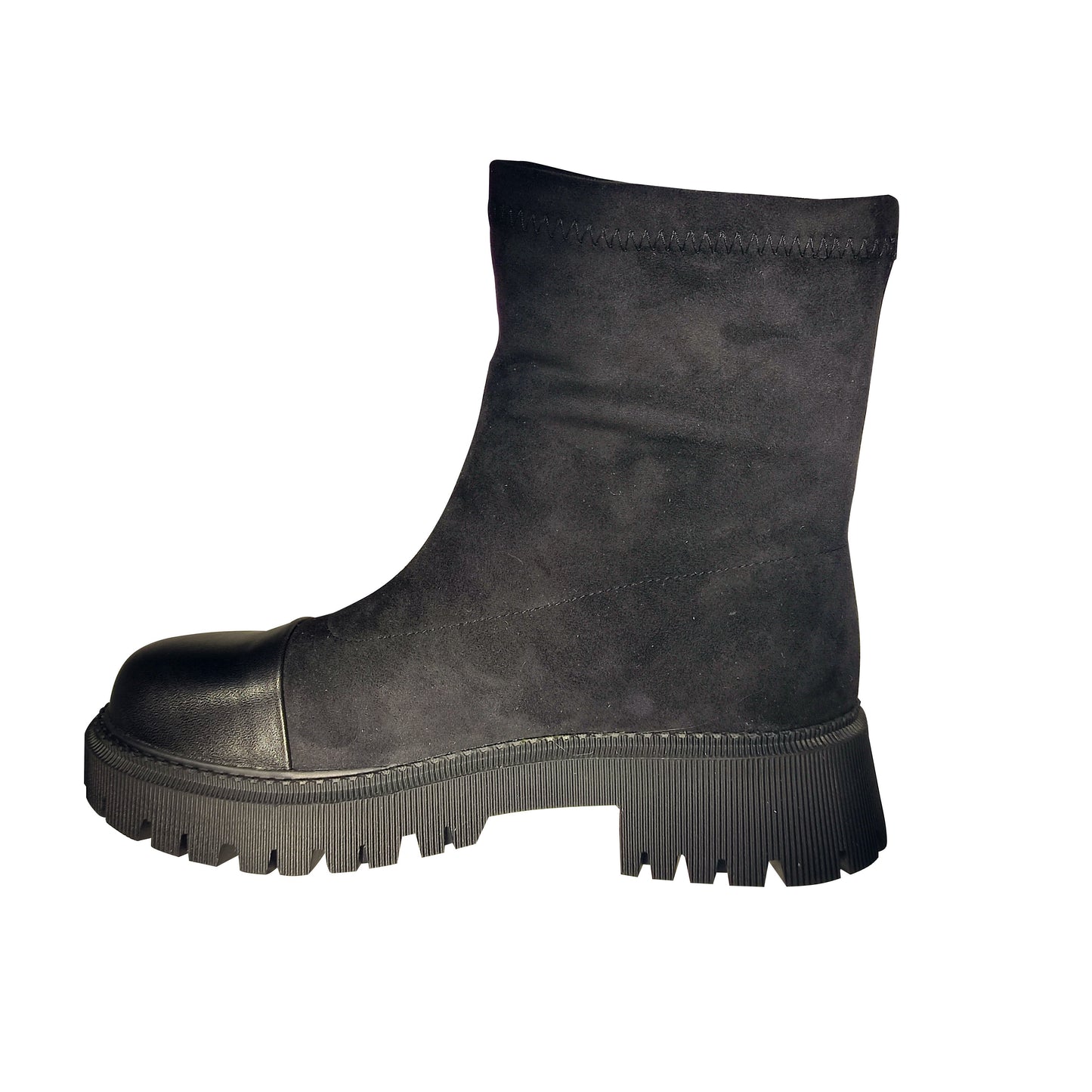 GHETE CASUAL DAMĂ FORMAZIONE/3710 - totalpantofi