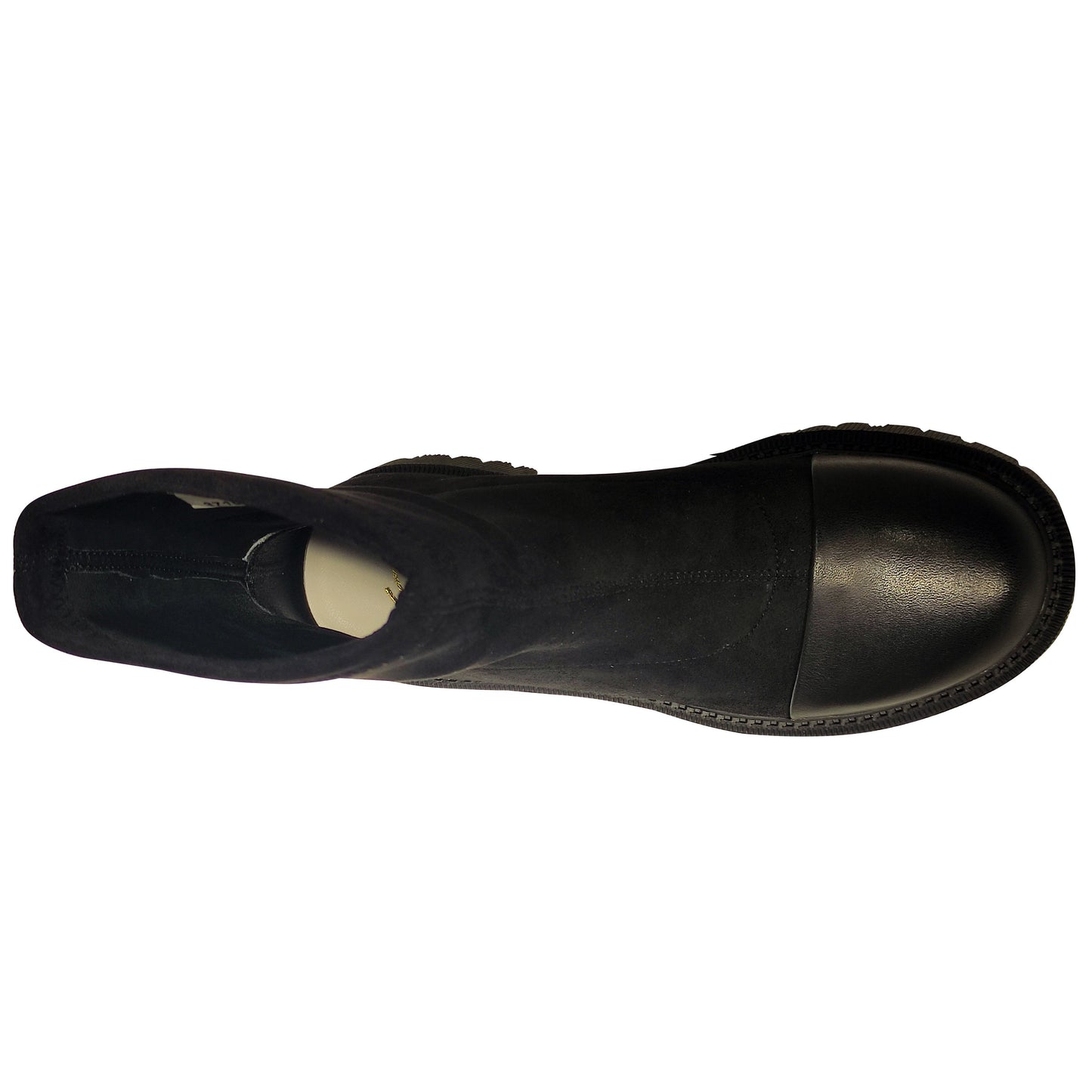 GHETE CASUAL DAMĂ FORMAZIONE/3710 - totalpantofi