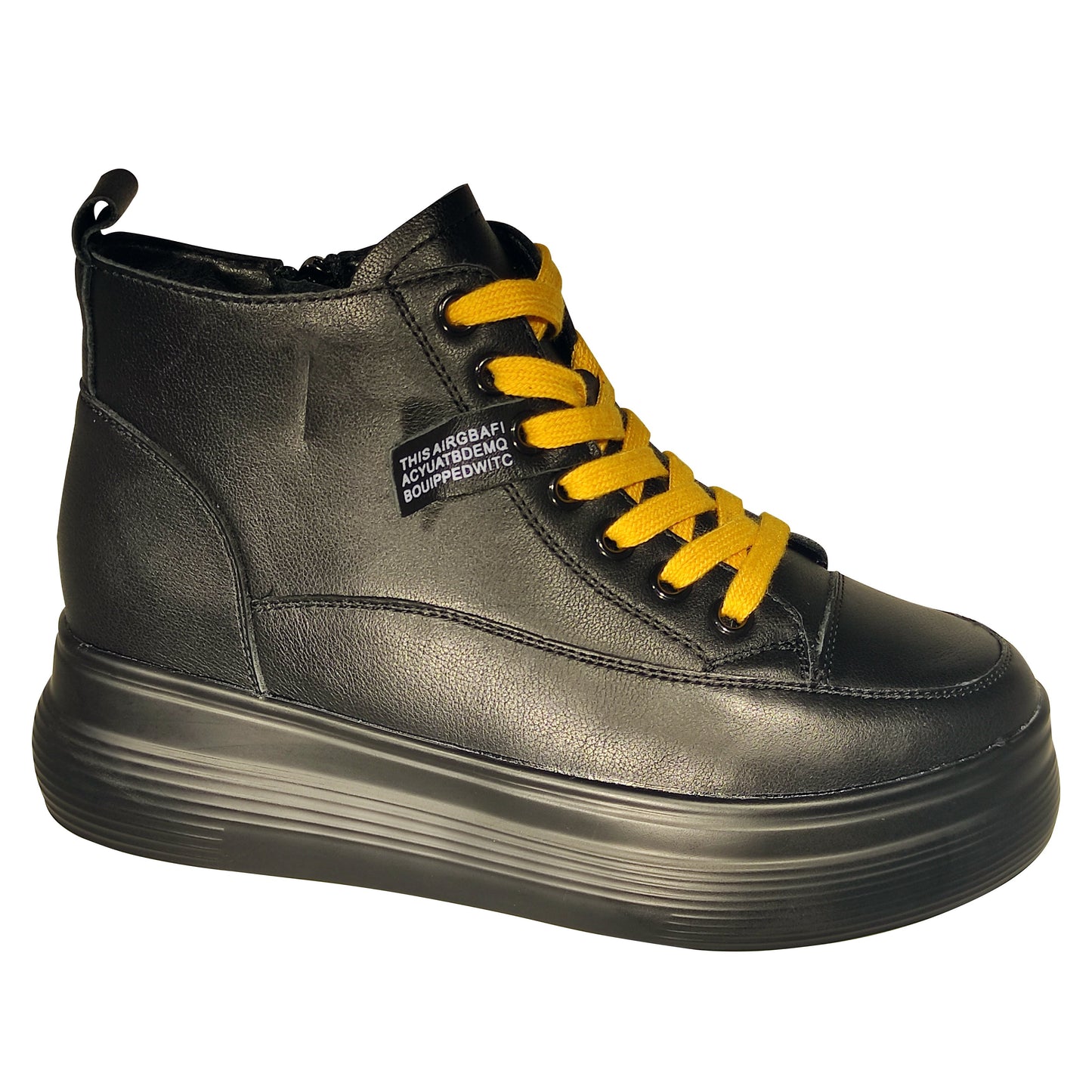 GHETE CASUAL DAMĂ FORMAZIONE/C6628 - totalpantofi