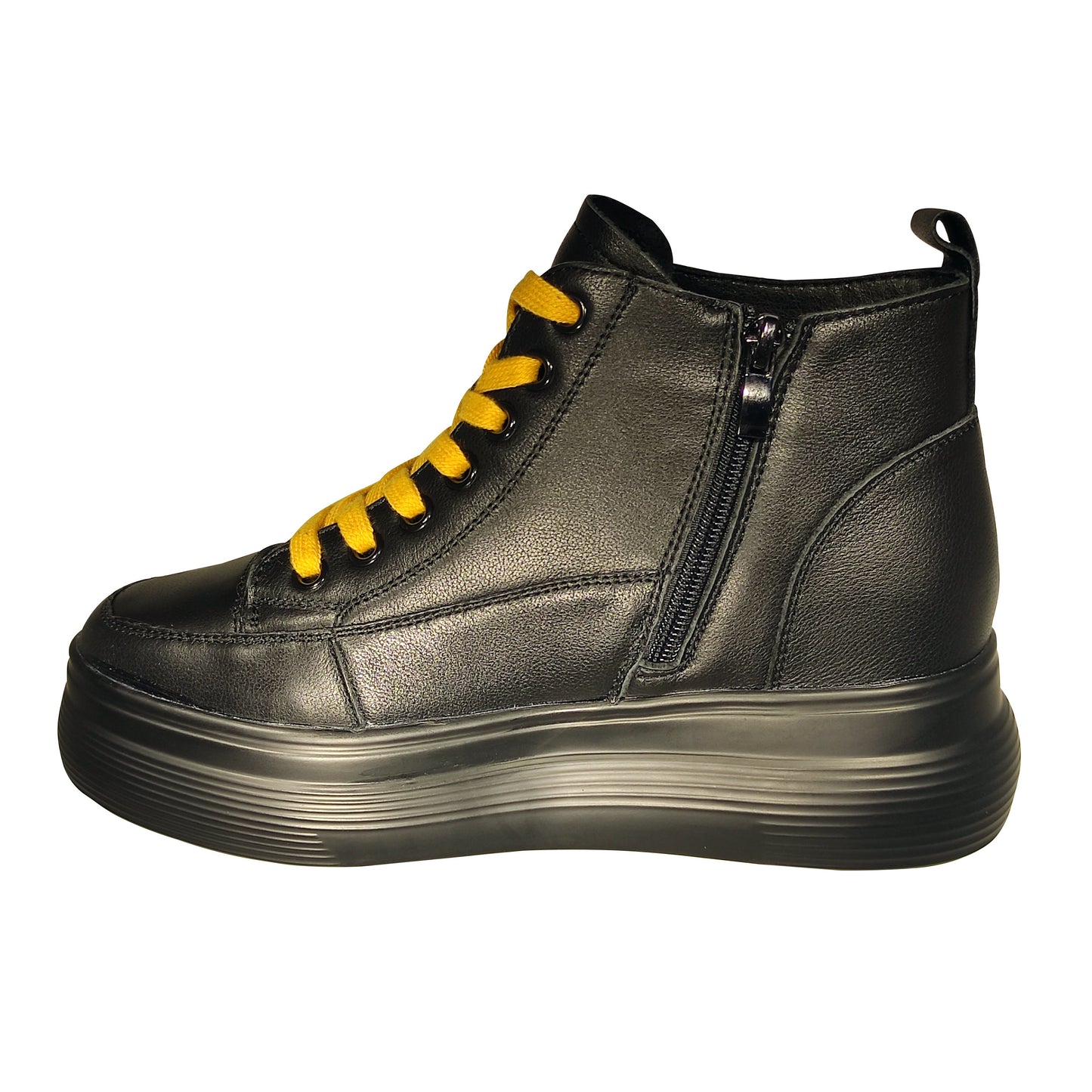 GHETE CASUAL DAMĂ FORMAZIONE/C6628 - totalpantofi