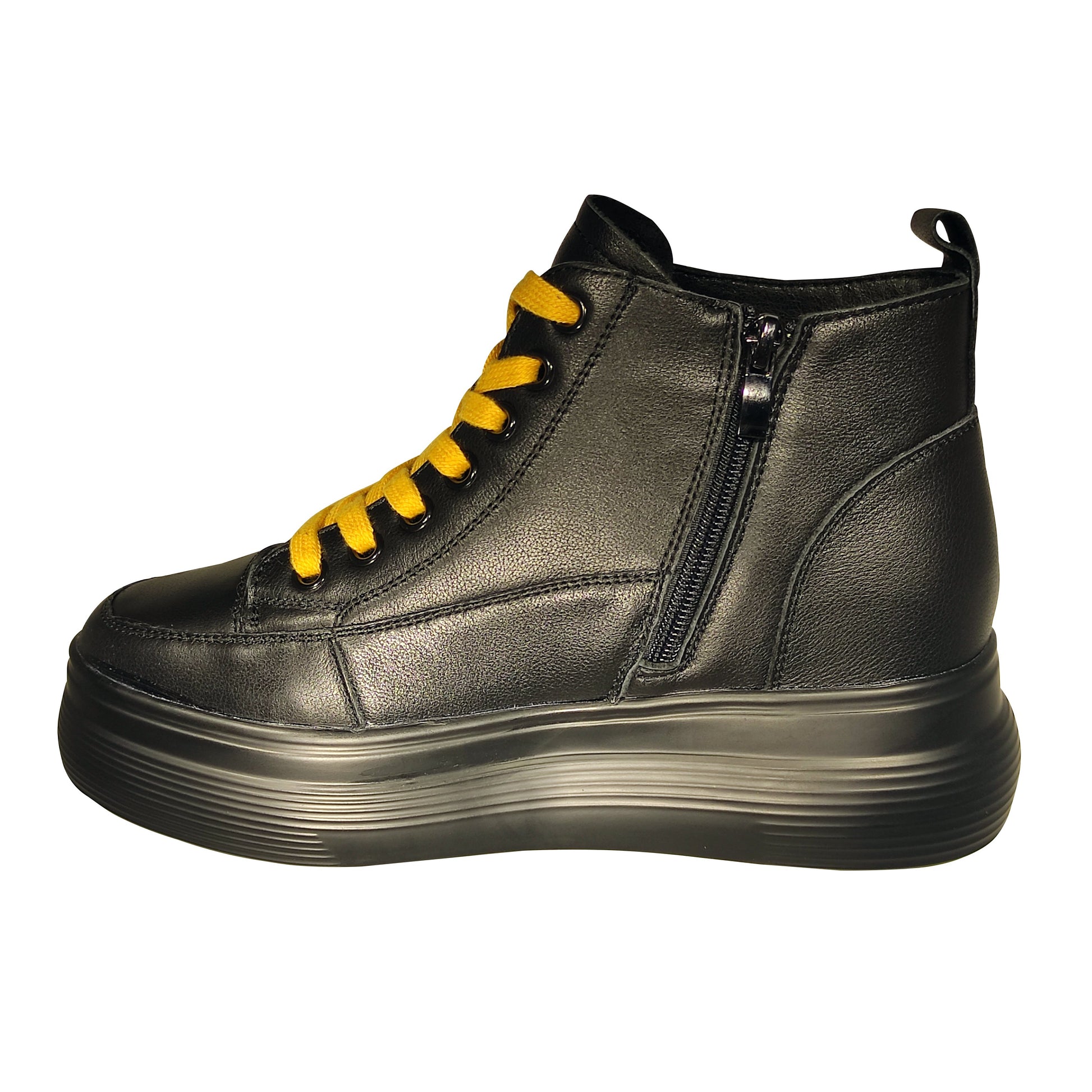 GHETE CASUAL DAMĂ FORMAZIONE/C6628 - totalpantofi