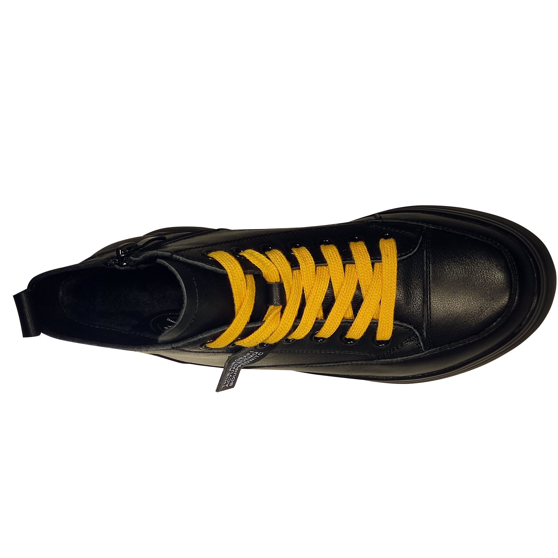 GHETE CASUAL DAMĂ FORMAZIONE/C6628 - totalpantofi