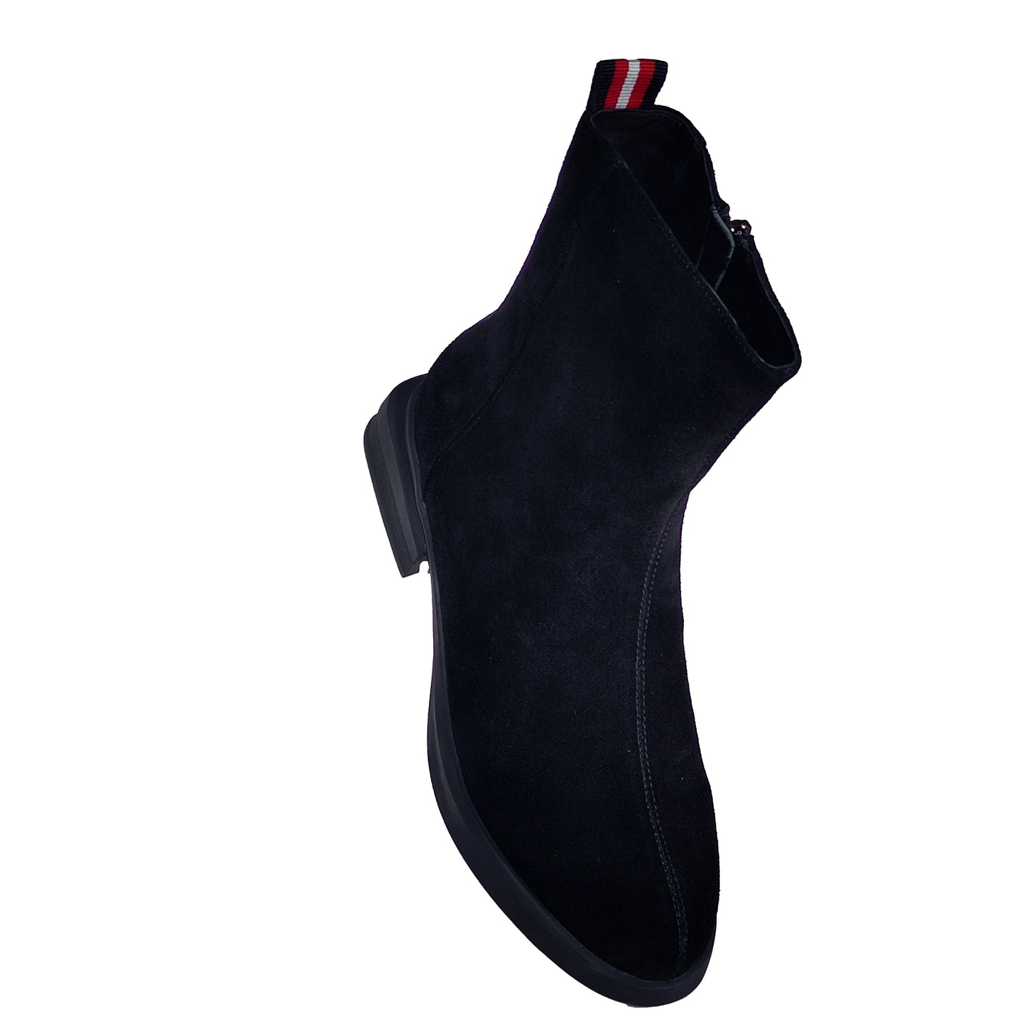 GHETE CASUAL DAMĂ FORMAZIONE/ZJN001 - totalpantofi