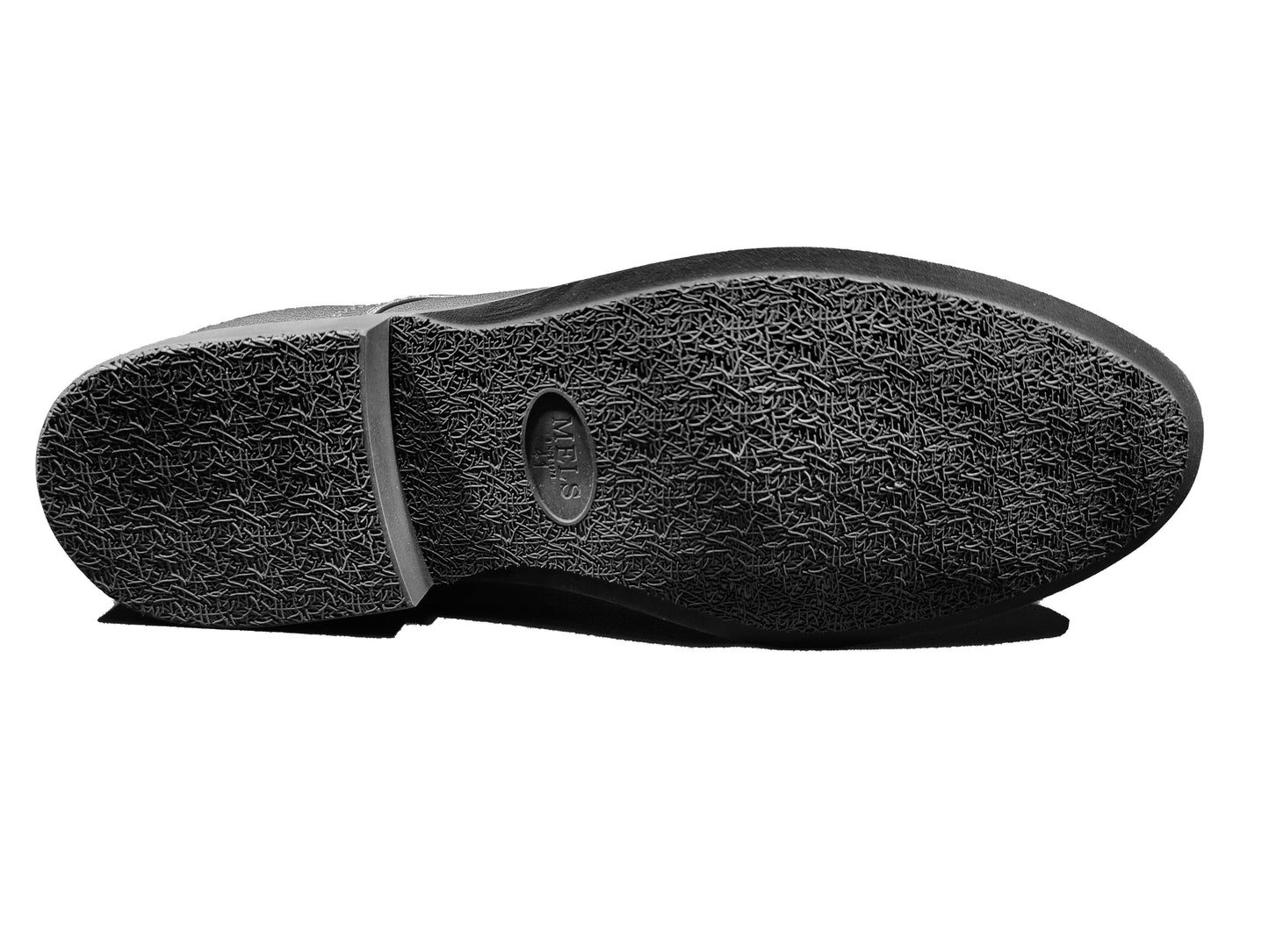 PANTOFI CASUAL BĂRBAȚI MELS K3505 PB - totalpantofi