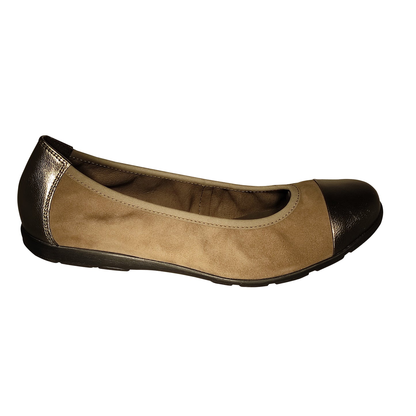 PANTOFI CASUAL DAMĂ CAPRICE/22152 - totalpantofi