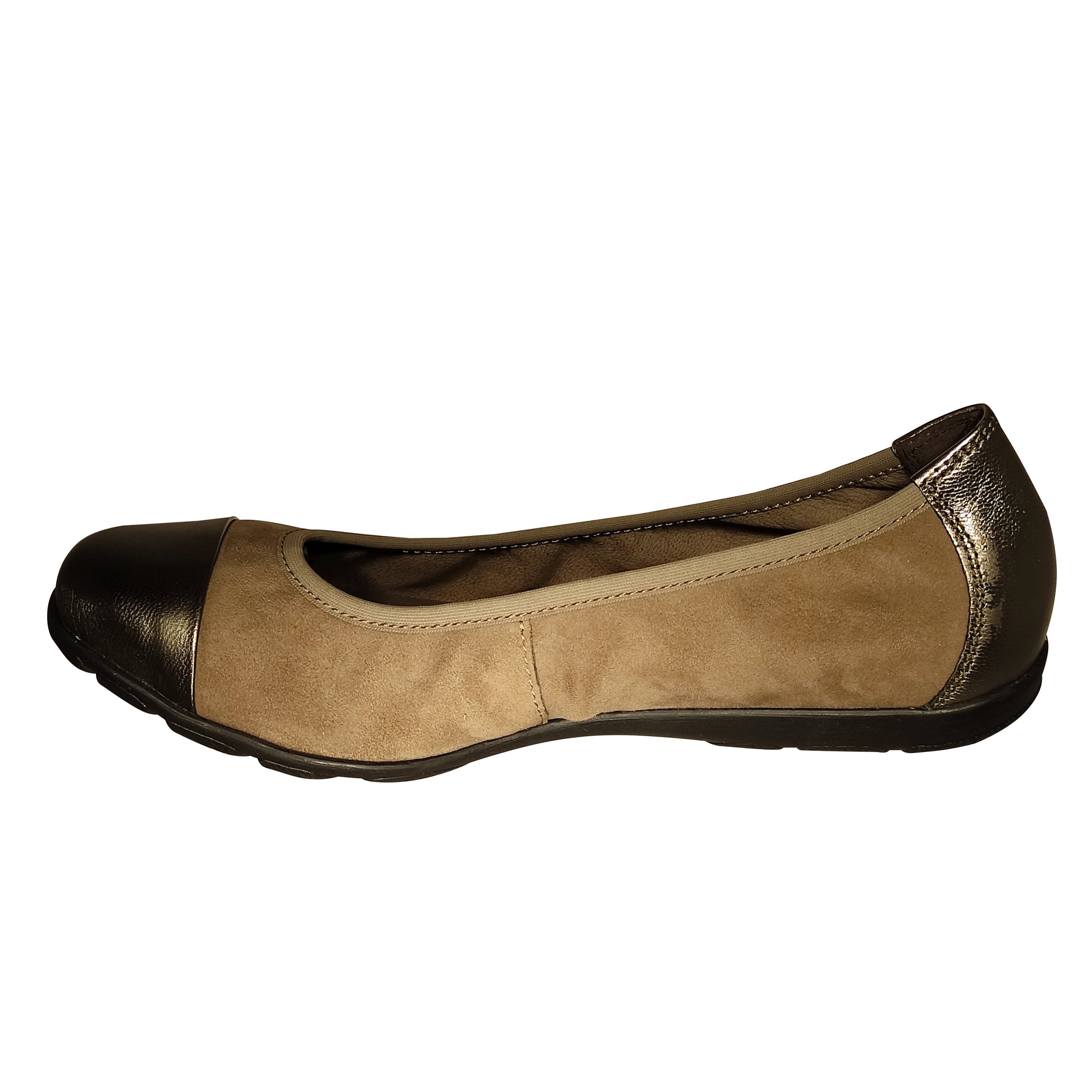 PANTOFI CASUAL DAMĂ CAPRICE/22152 - totalpantofi