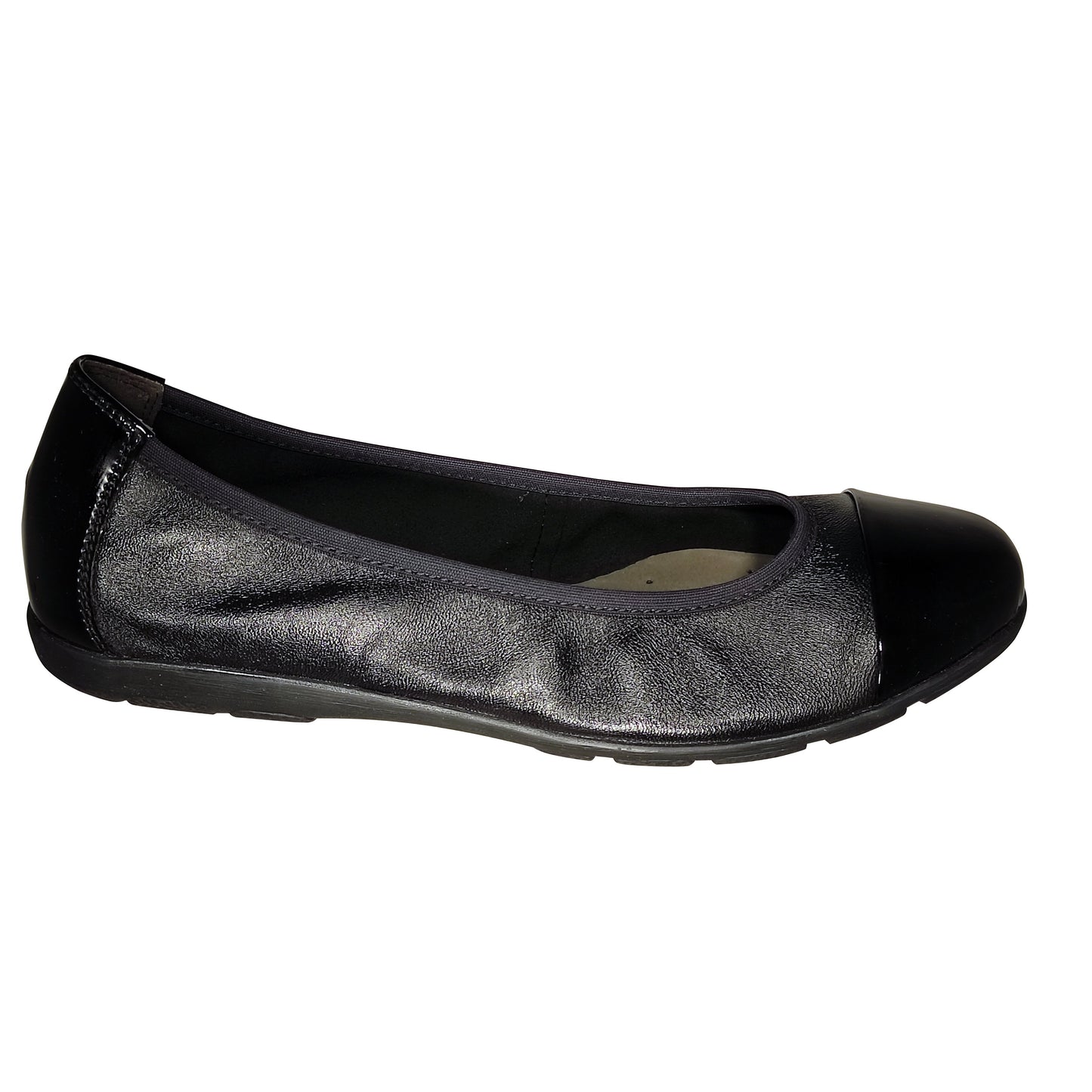 PANTOFI CASUAL DAMĂ CAPRICE/22152 - totalpantofi