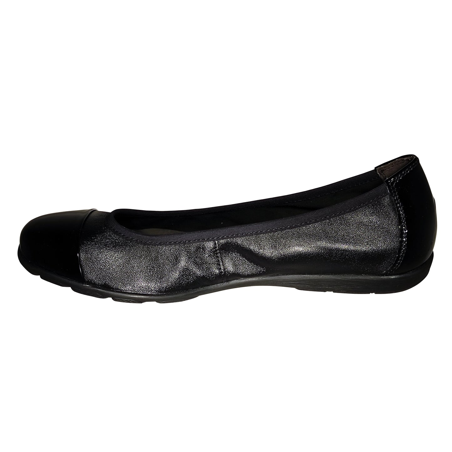 PANTOFI CASUAL DAMĂ CAPRICE/22152 - totalpantofi
