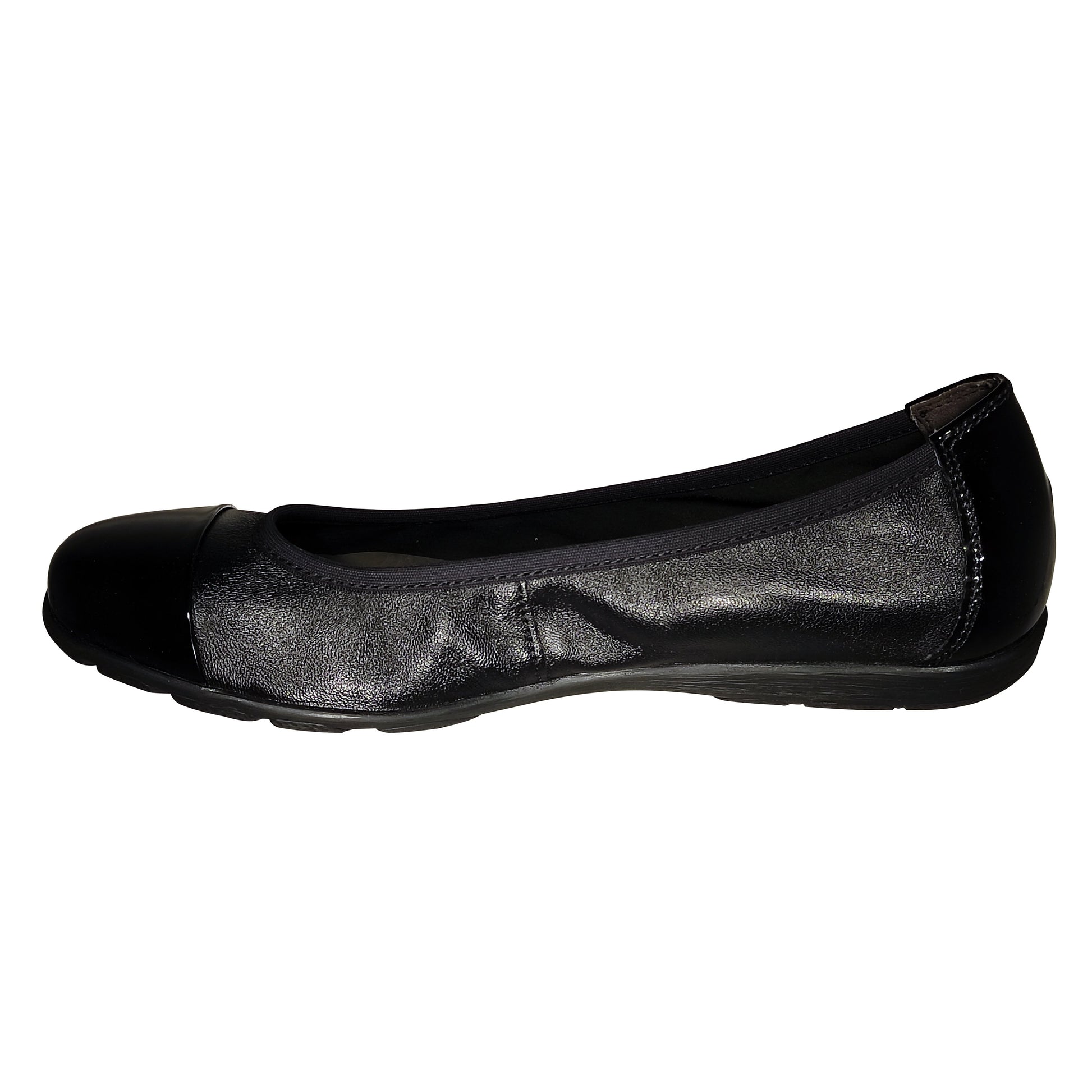 PANTOFI CASUAL DAMĂ CAPRICE/22152 - totalpantofi