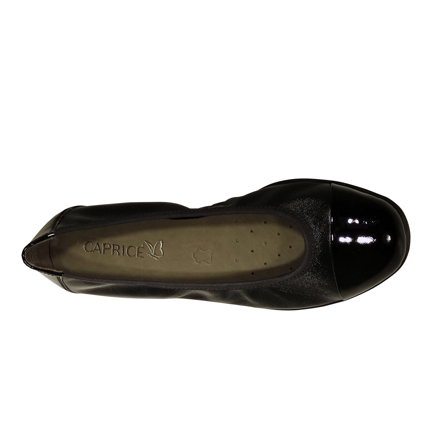 PANTOFI CASUAL DAMĂ CAPRICE/22152 - totalpantofi