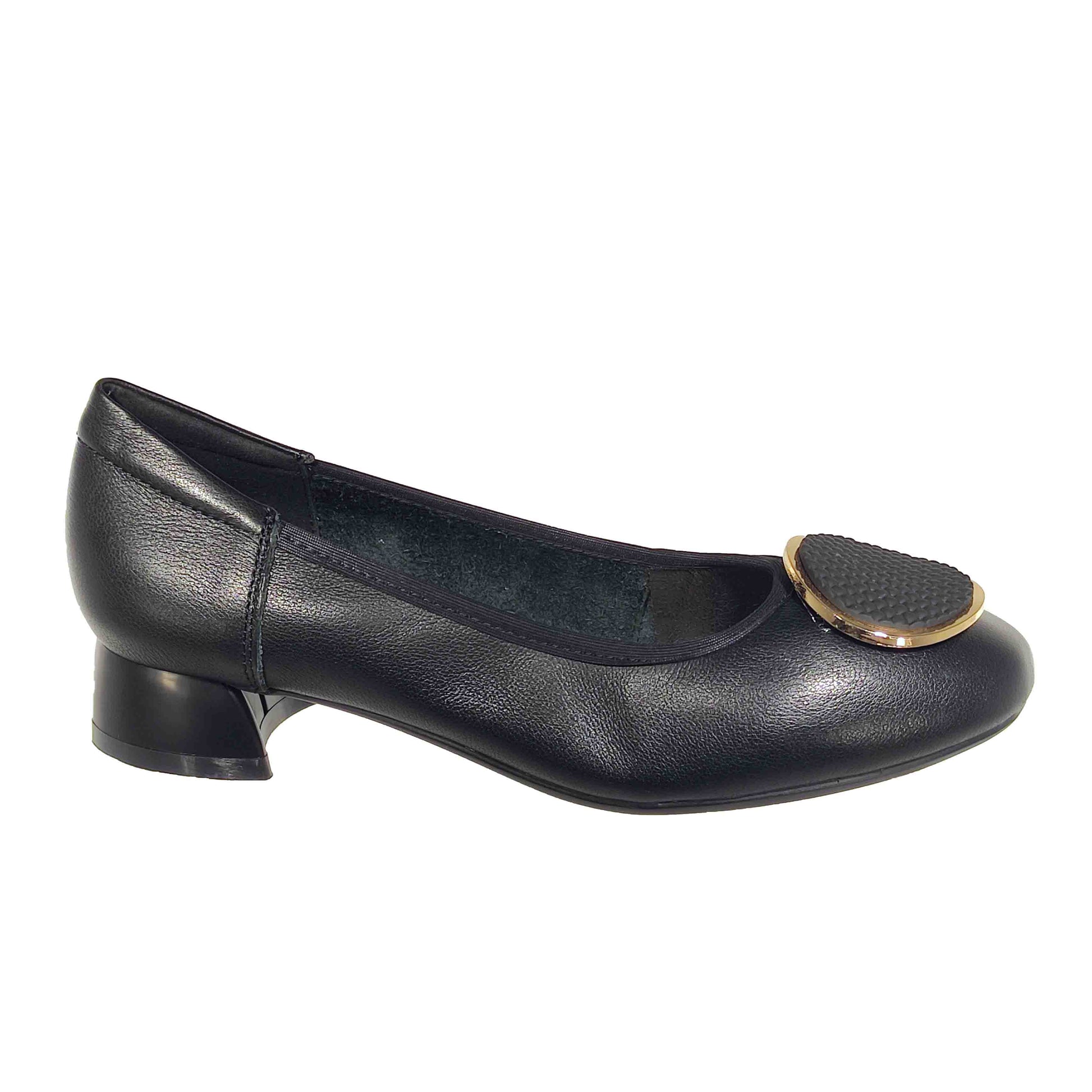 PANTOFI CASUAL DAMĂ FORMAZIONE/6533 - totalpantofi