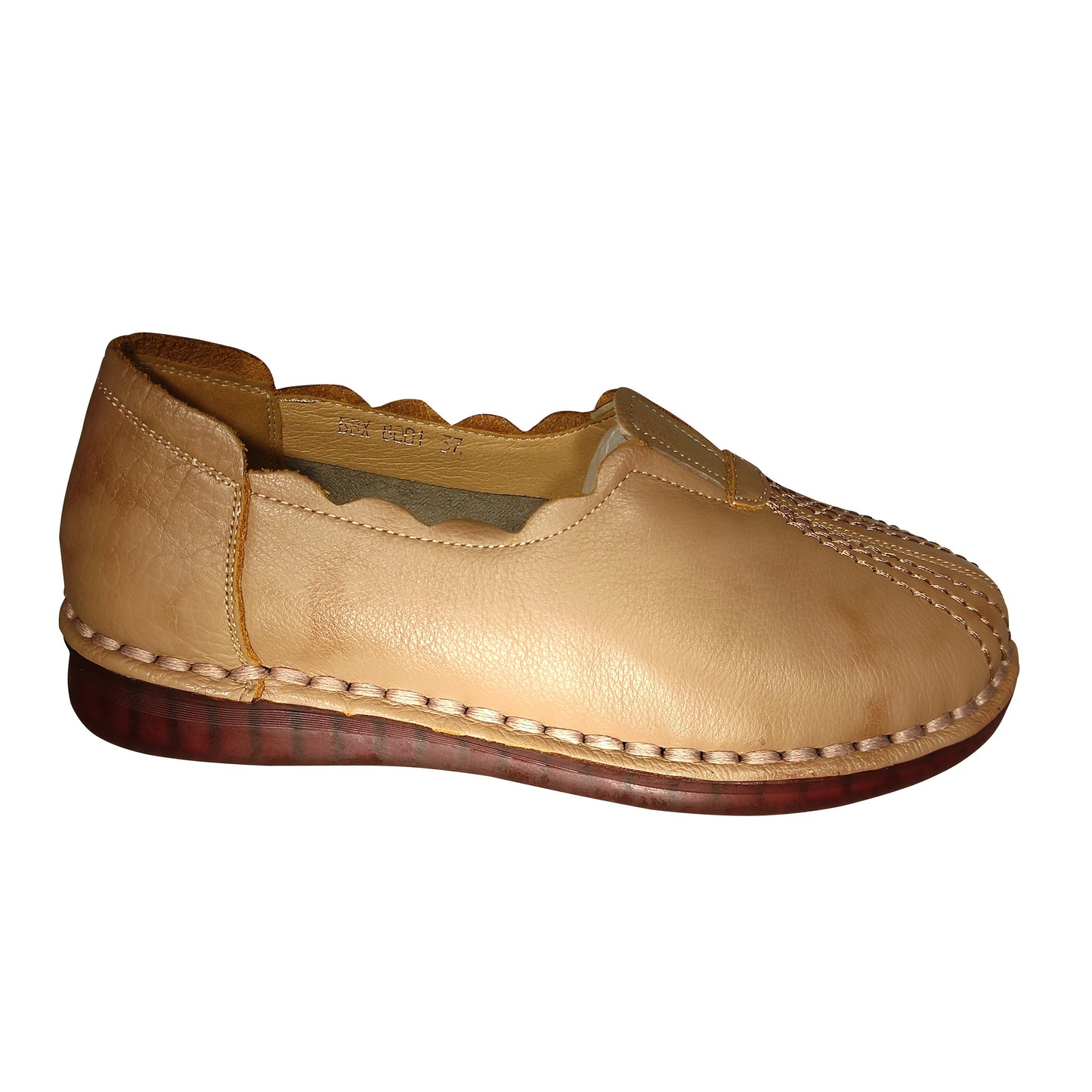 PANTOFI CASUAL DAMĂ FORMAZIONE/BBX8001 - totalpantofi