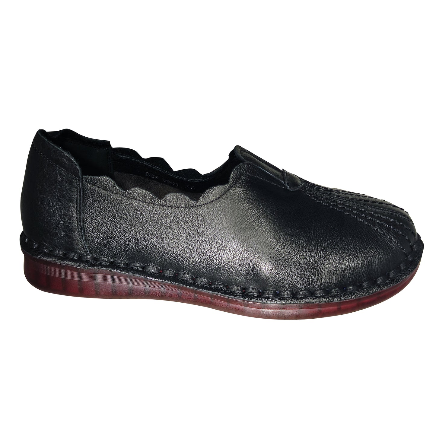 PANTOFI CASUAL DAMĂ FORMAZIONE/BBX8001 - totalpantofi