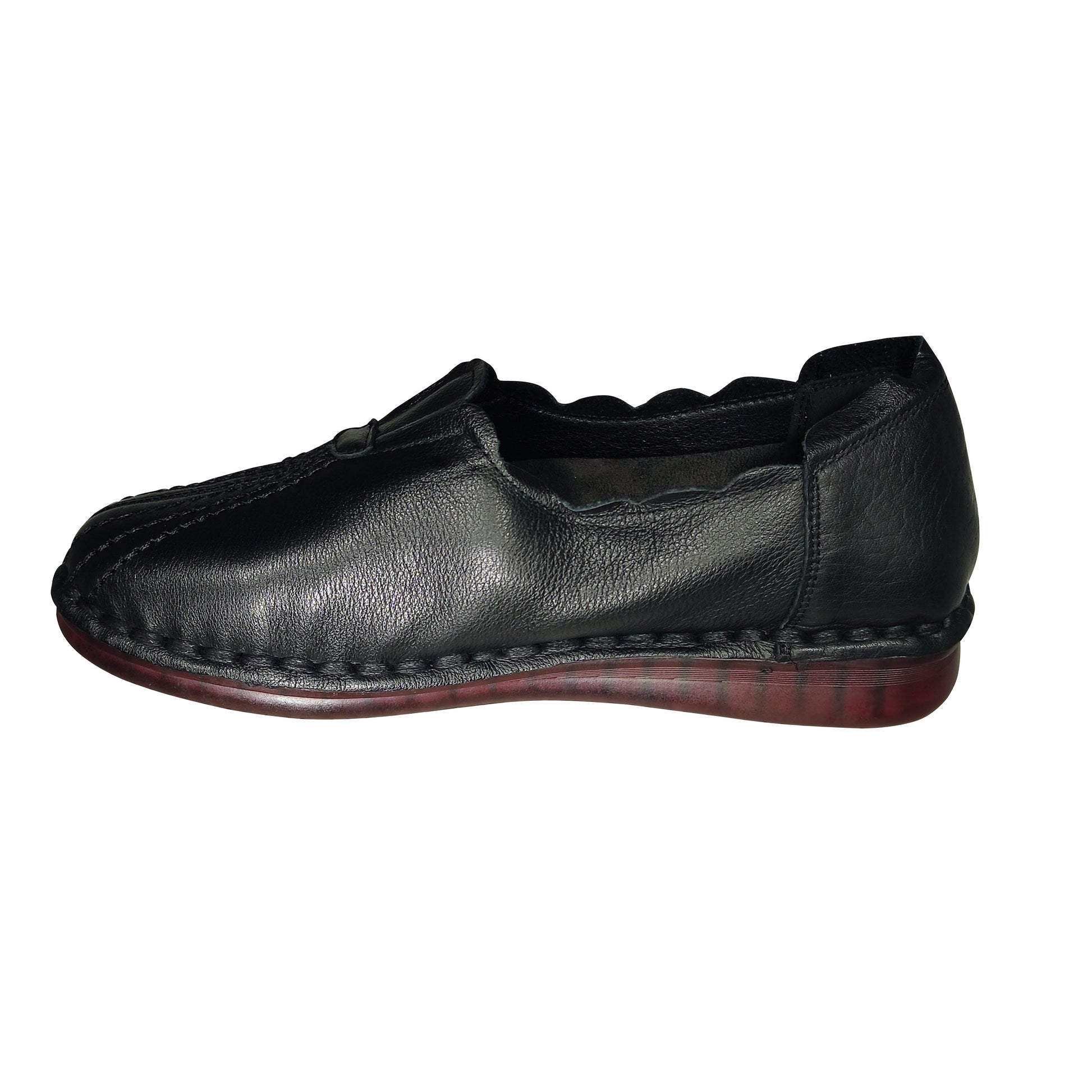PANTOFI CASUAL DAMĂ FORMAZIONE/BBX8001 - totalpantofi