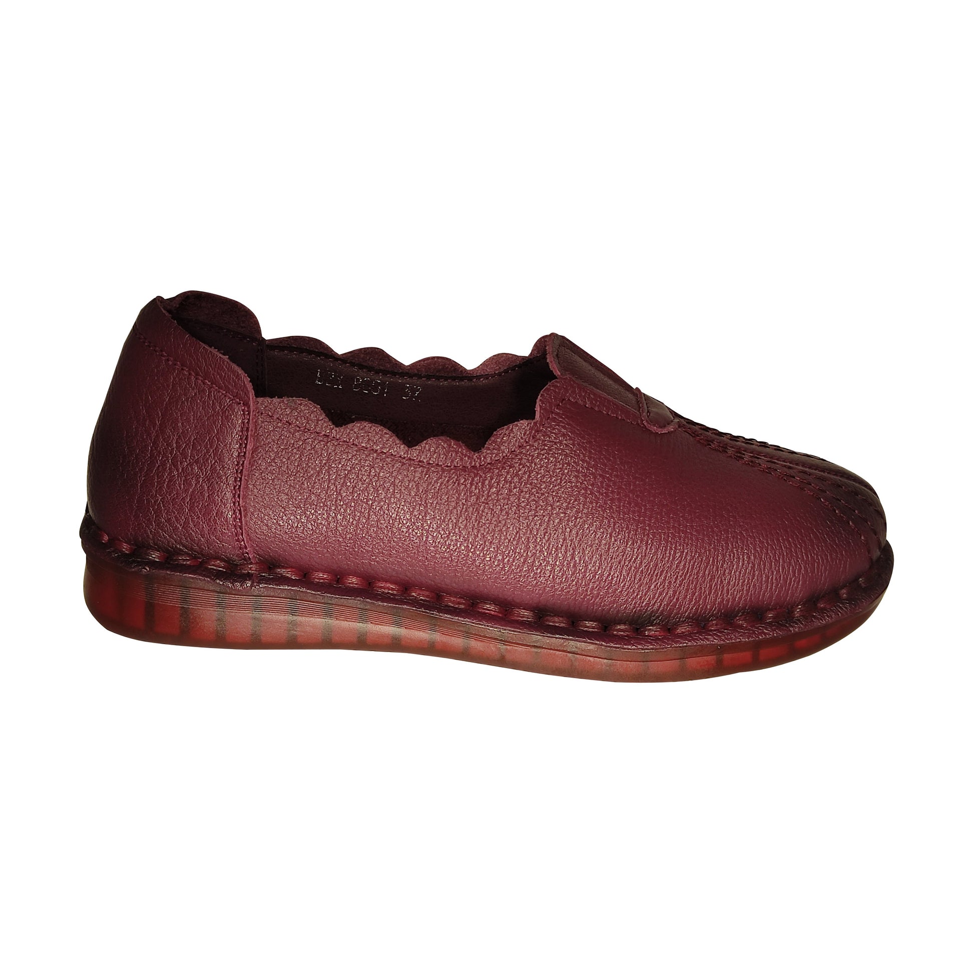 PANTOFI CASUAL DAMĂ FORMAZIONE/BBX8001 - totalpantofi