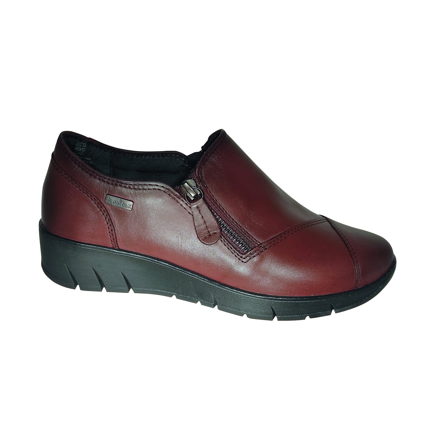 PANTOFI CASUAL DAMĂ JANA JA156 - totalpantofi