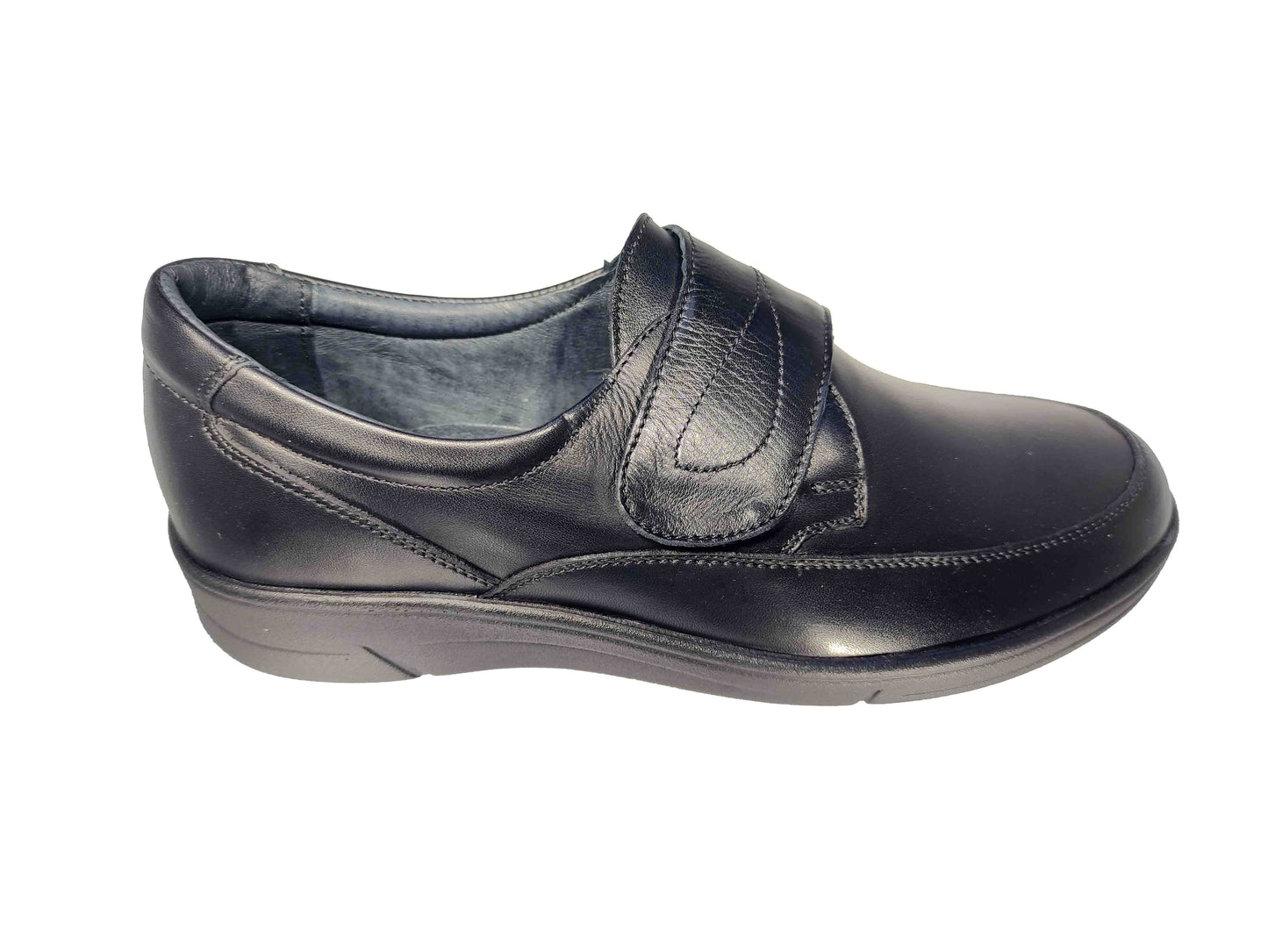 PANTOFI CASUAL DAMĂ LUIGY/EVA PD - totalpantofi