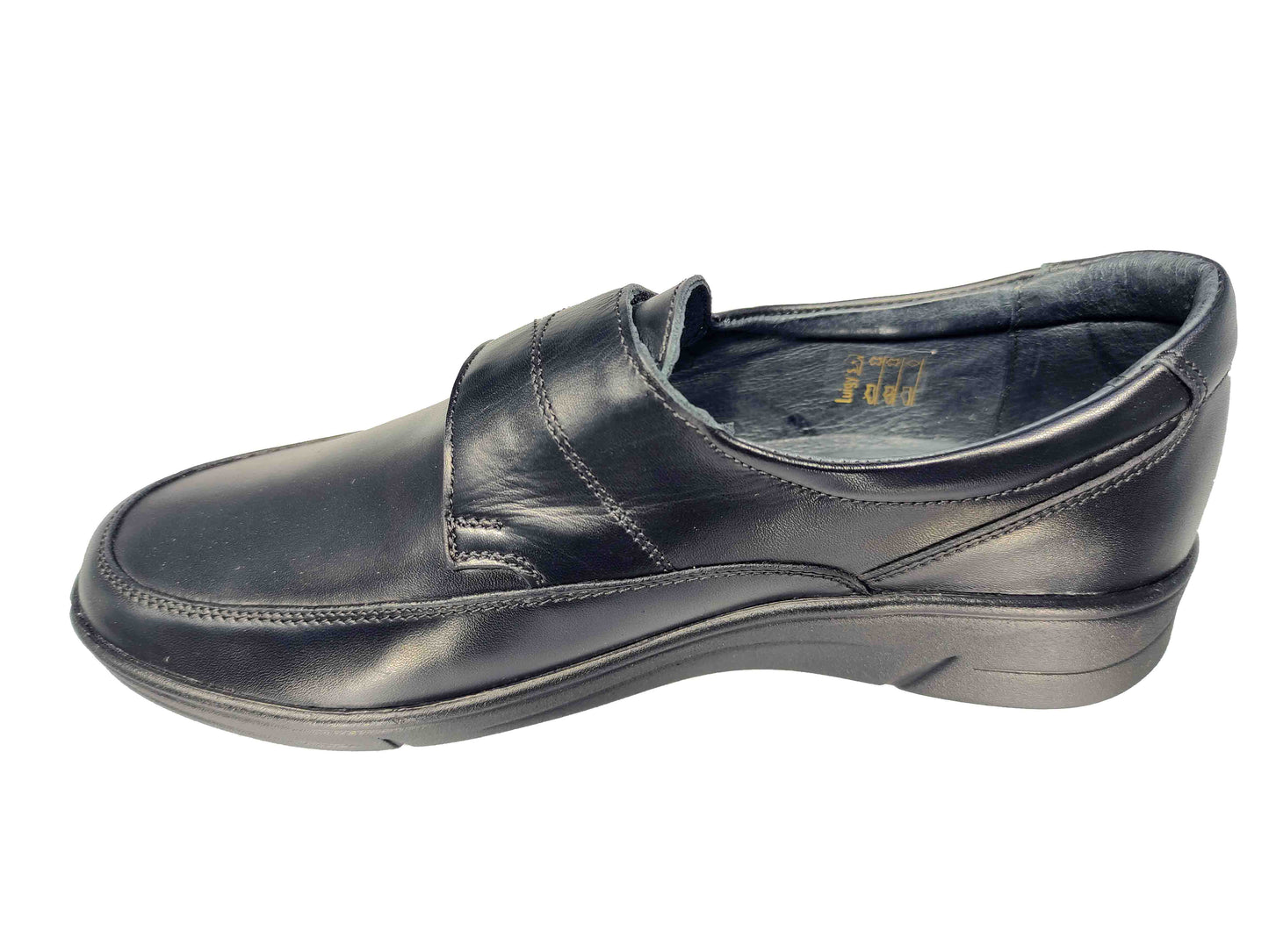 PANTOFI CASUAL DAMĂ LUIGY/EVA PD - totalpantofi