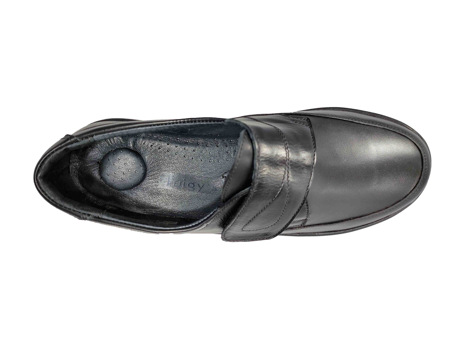 PANTOFI CASUAL DAMĂ LUIGY/EVA PD - totalpantofi