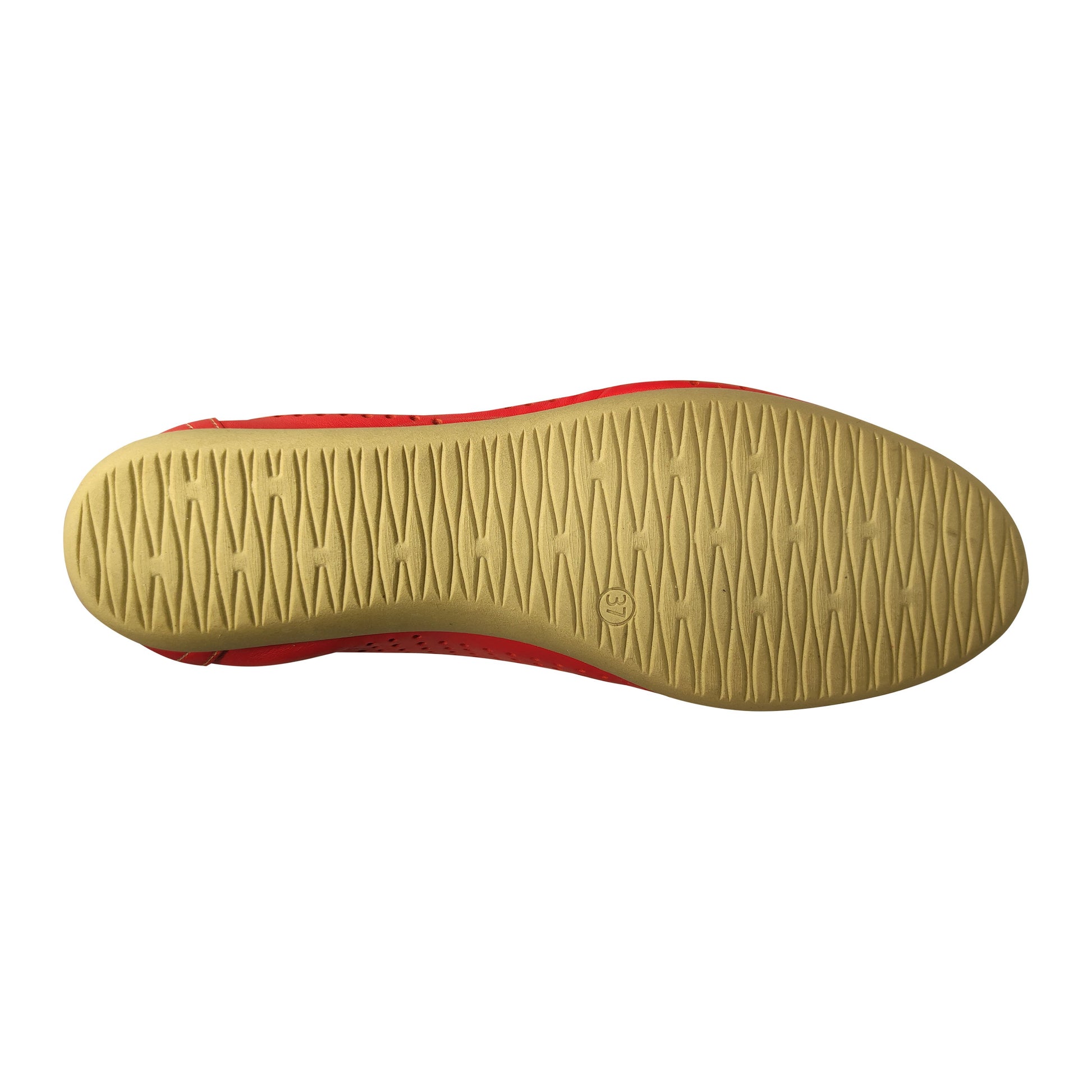 PANTOFI PERFORAȚI DAMĂ NICOLIS /115311 - totalpantofi