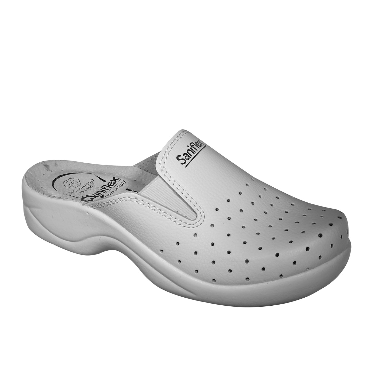 SABOȚI MEDICINALI DAMĂ SANIFLEX/621/10 - totalpantofi