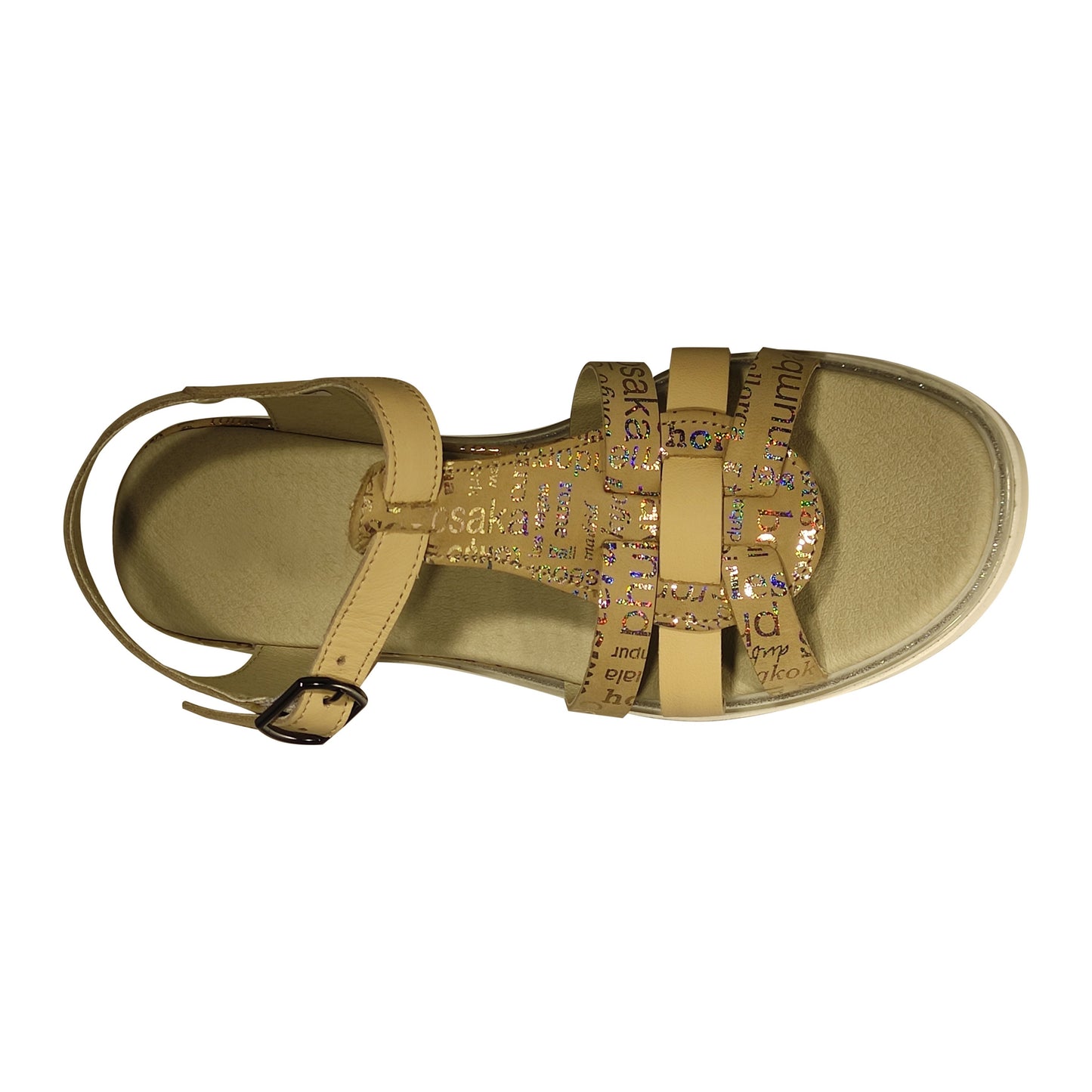 Sandale damă brand romanesc 172101 - totalpantofi