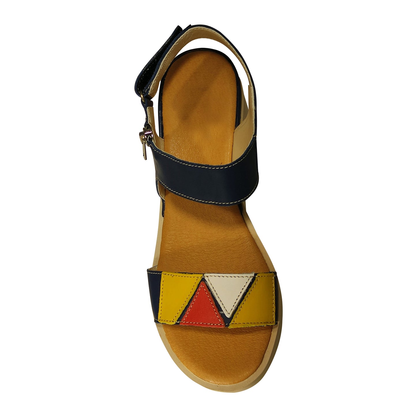 Sandale Damă Brand Românesc Andy 2 - totalpantofi