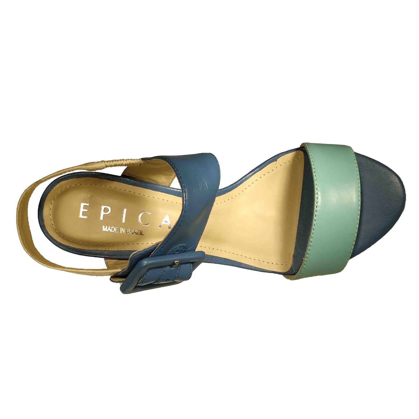 SANDALE DAMĂ EPICA/606S F4-N - totalpantofi