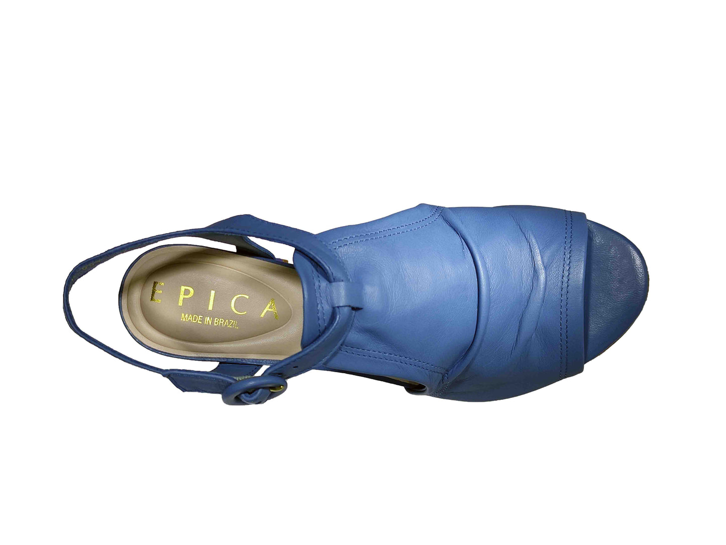 SANDALE DAMĂ EPICA/667SOFT 07-N - totalpantofi