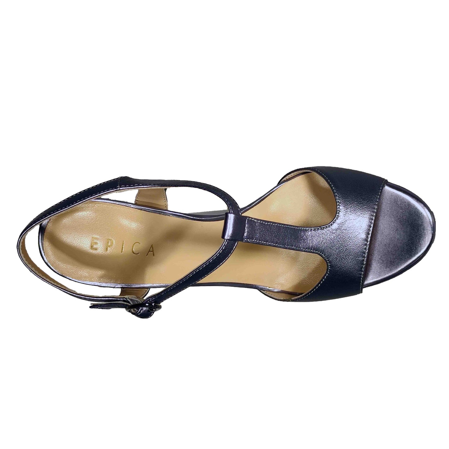 SANDALE DAMĂ EPICA/B161 - totalpantofi