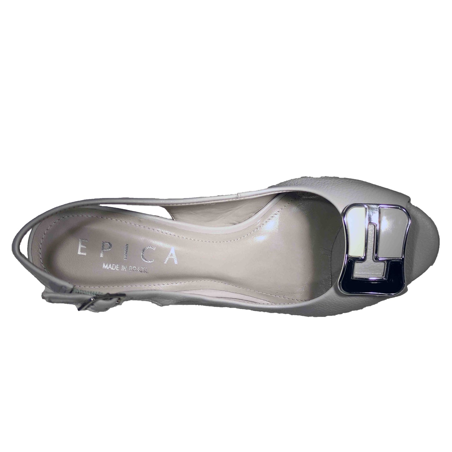 SANDALE DAMĂ EPICA/OE9060-203-429 - totalpantofi