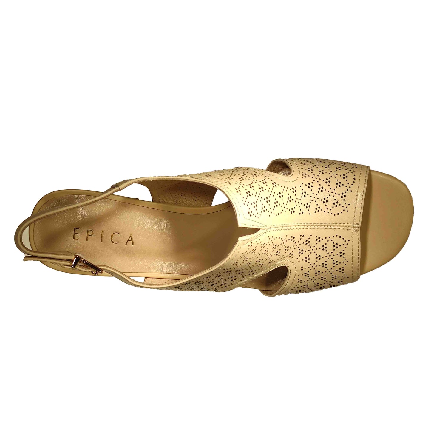 SANDALE DAMĂ EPICA/Y002ZT 03-N - totalpantofi