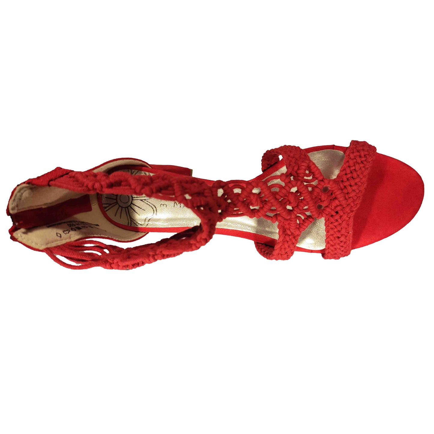 SANDALE DAMĂ MARCO TOZZI /28330 SD - totalpantofi