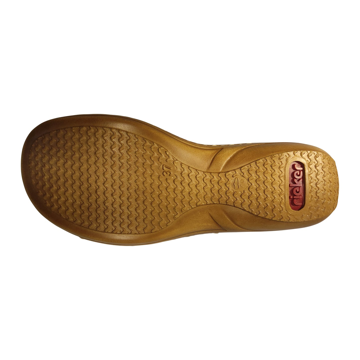 SANDALE DAMĂ RIEKER/60827-80 - totalpantofi