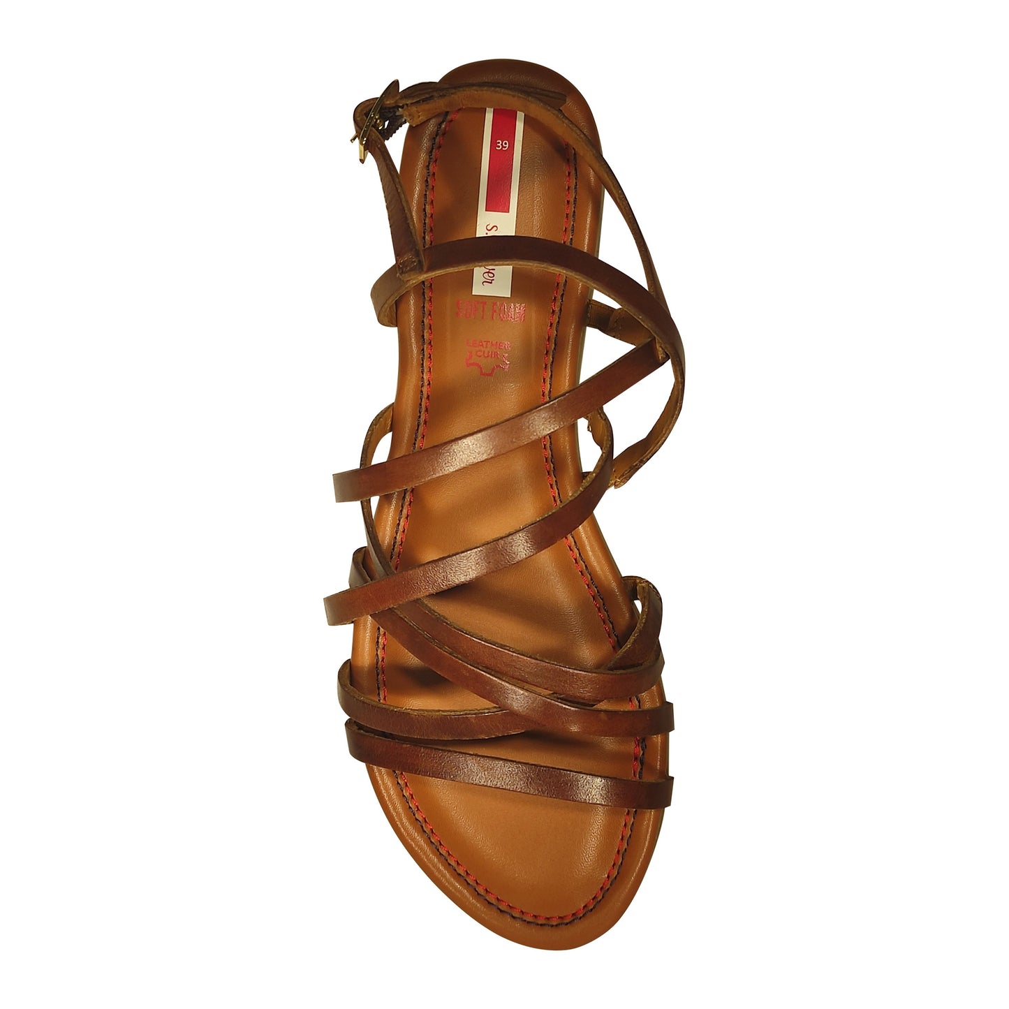 SANDALE DAMĂ S.OLIVER/28101 - totalpantofi