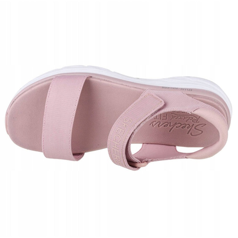 SANDALE CASUAL DAMA SKECHERS 119226 - imagine 18