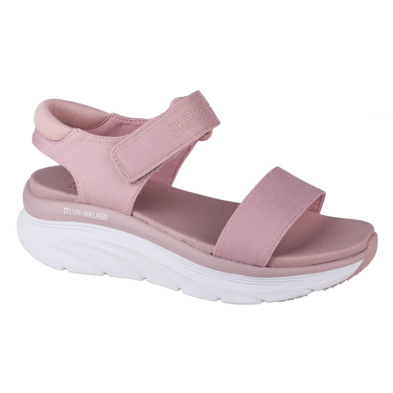 SANDALE CASUAL DAMA SKECHERS 119226 - imagine 16