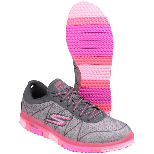 PANTOFI SPORT DAMA SKECHERS 14011